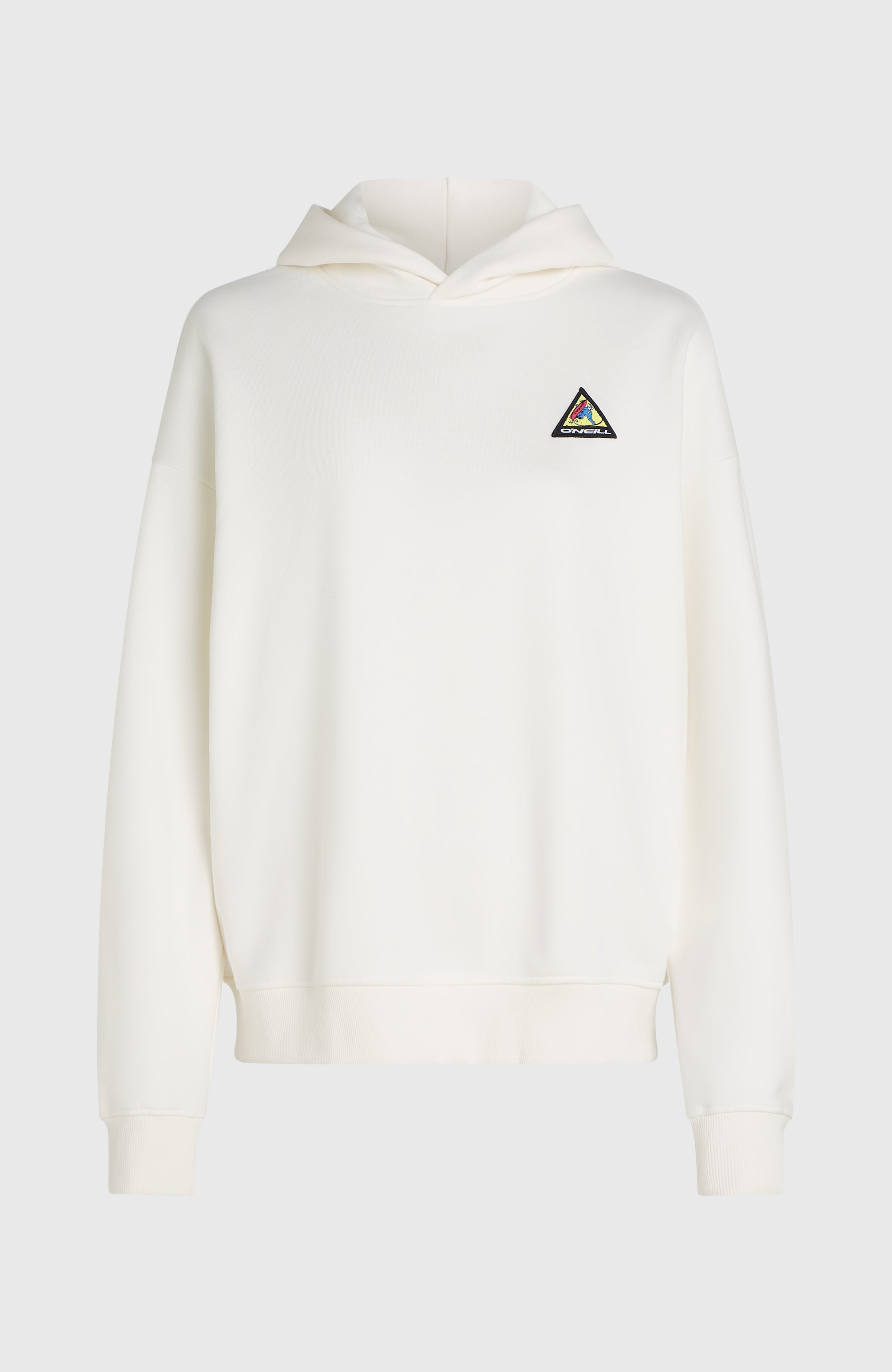 FWC'Play Hoodie Women - Snow White