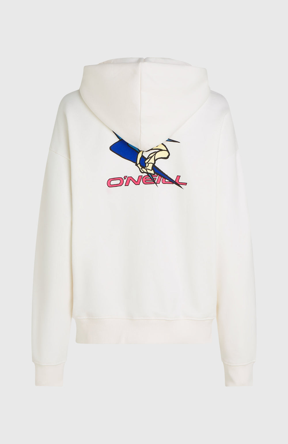 FWC'Play Hoodie Women - Snow White