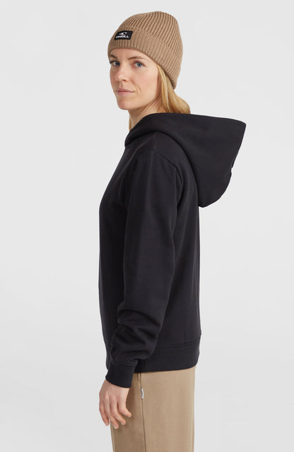 Women of the Wave Hoodie Women - Black Out