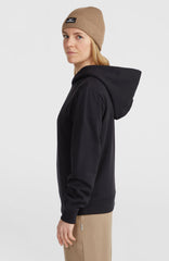 Women of the Wave Hoodie Women - Black Out