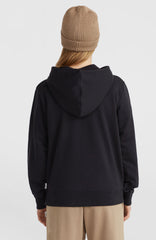 Women of the Wave Hoodie Women - Black Out