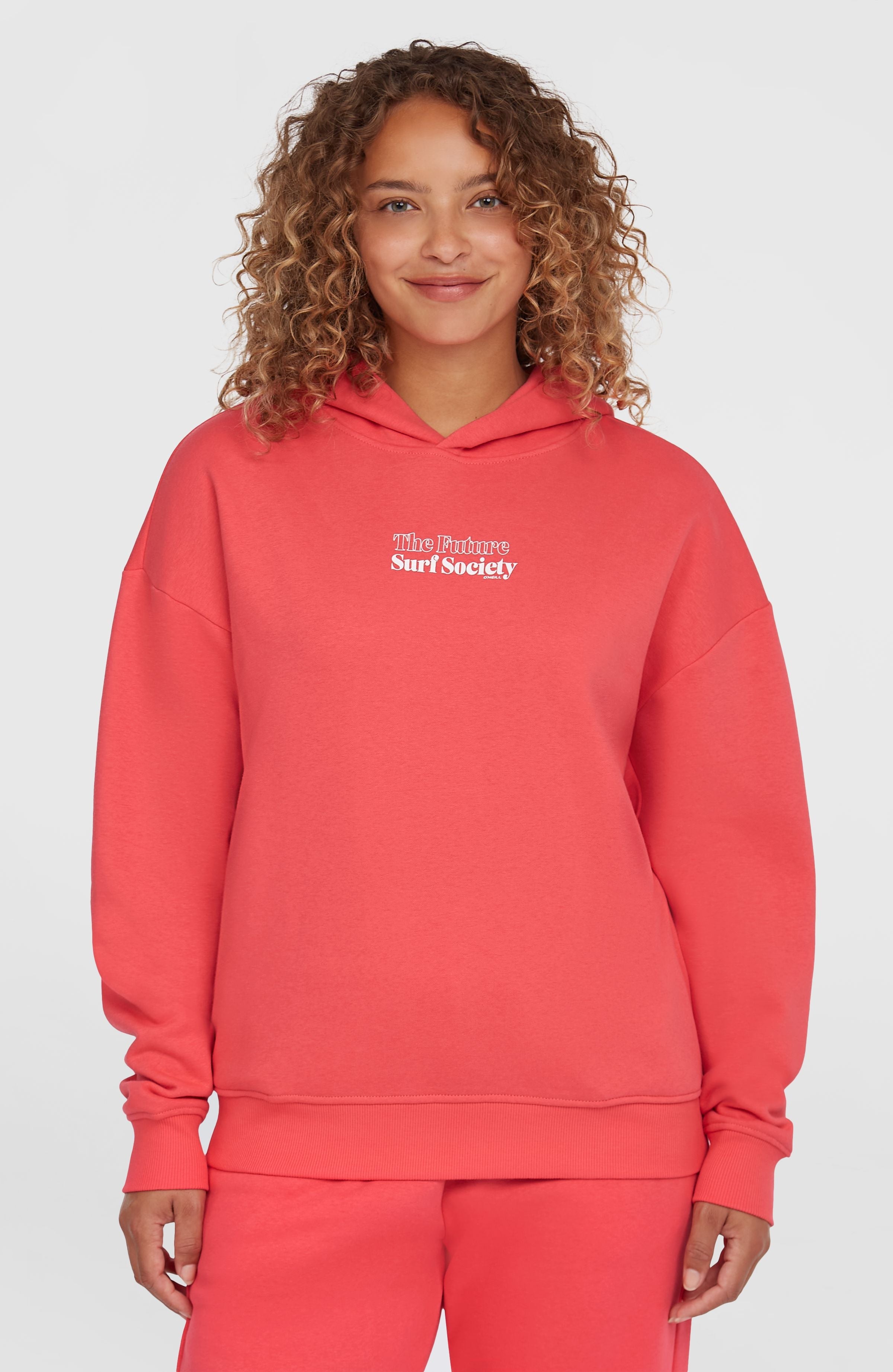 Future Surf Society Hoodie Women - Froly