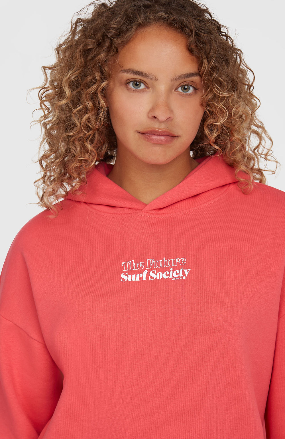 Future Surf Society Hoodie Women - Froly