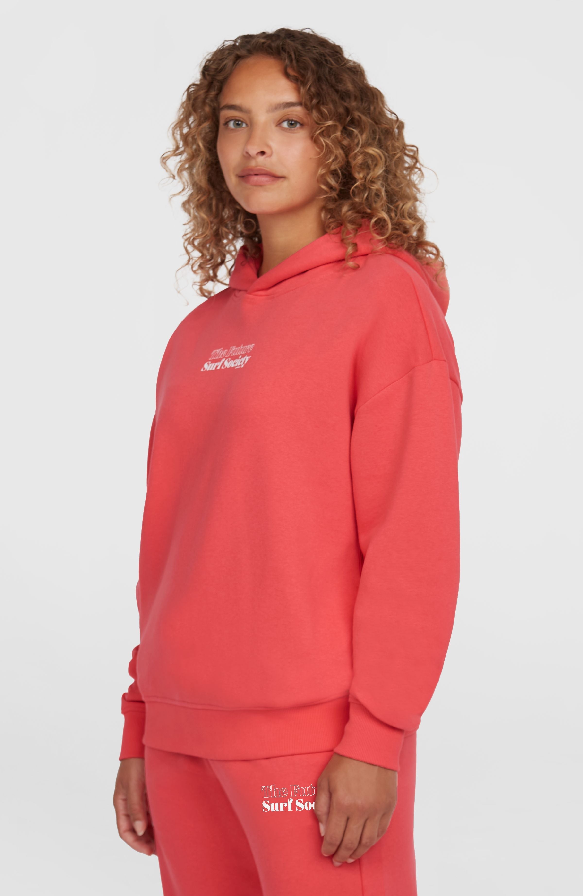 Future Surf Society Hoodie Women - Froly