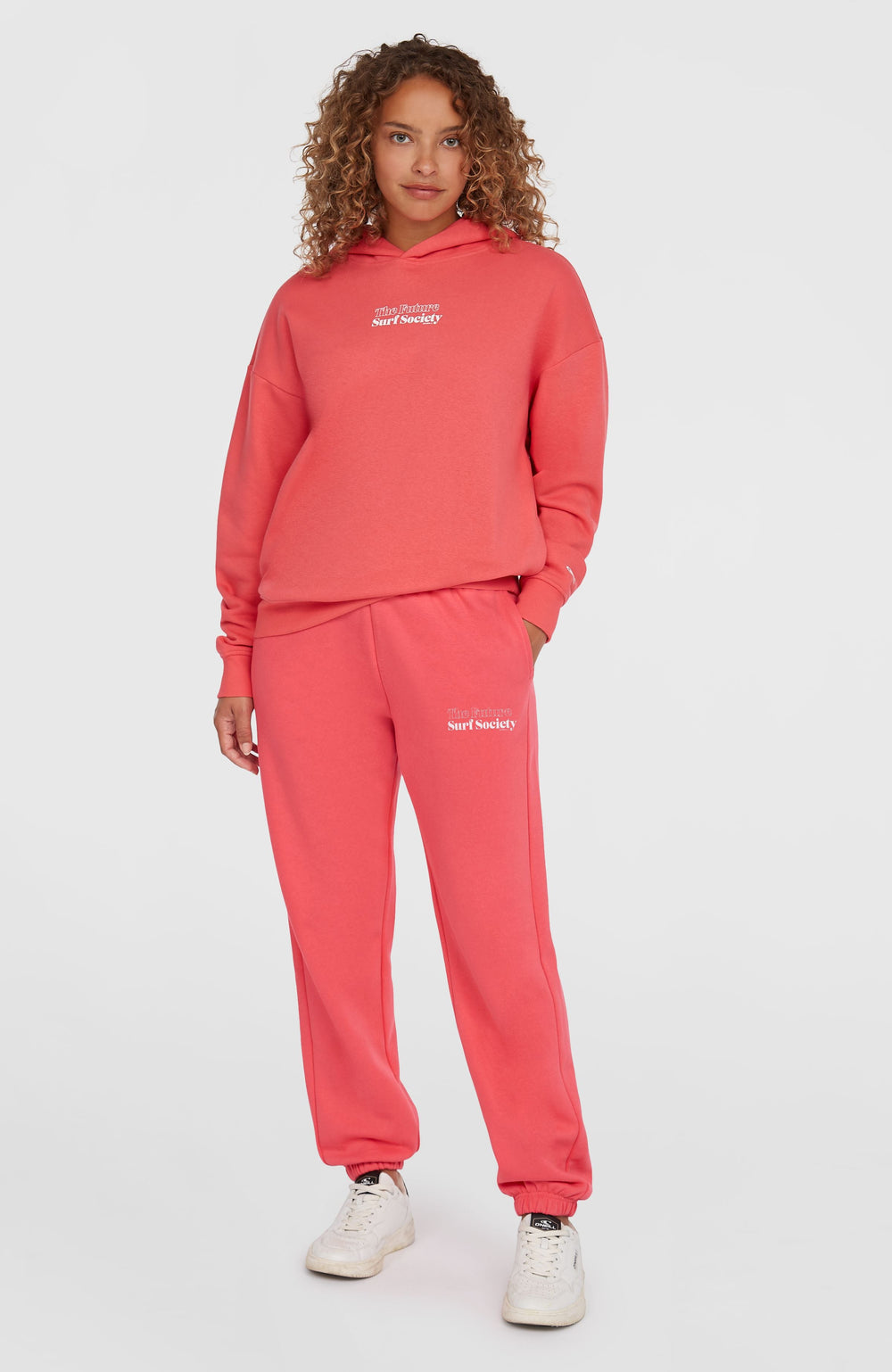 Future Surf Society Hoodie Women - Froly