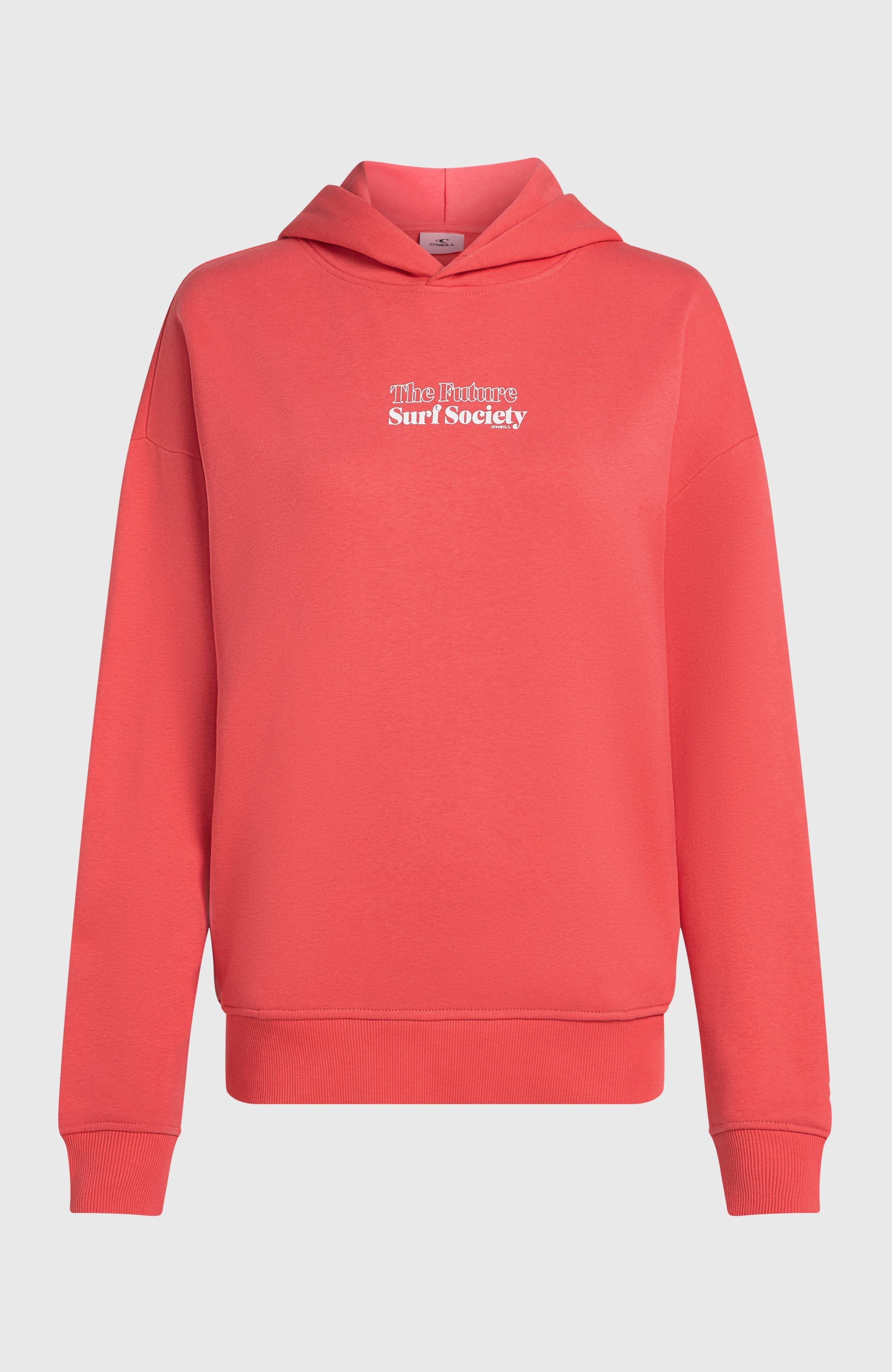 Future Surf Society Hoodie Women - Froly