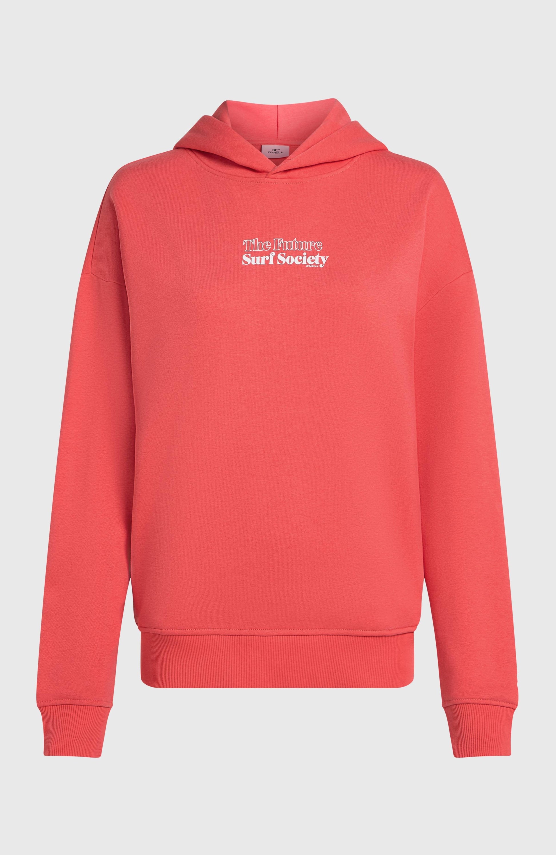 Future Surf Society Hoodie Women - Froly