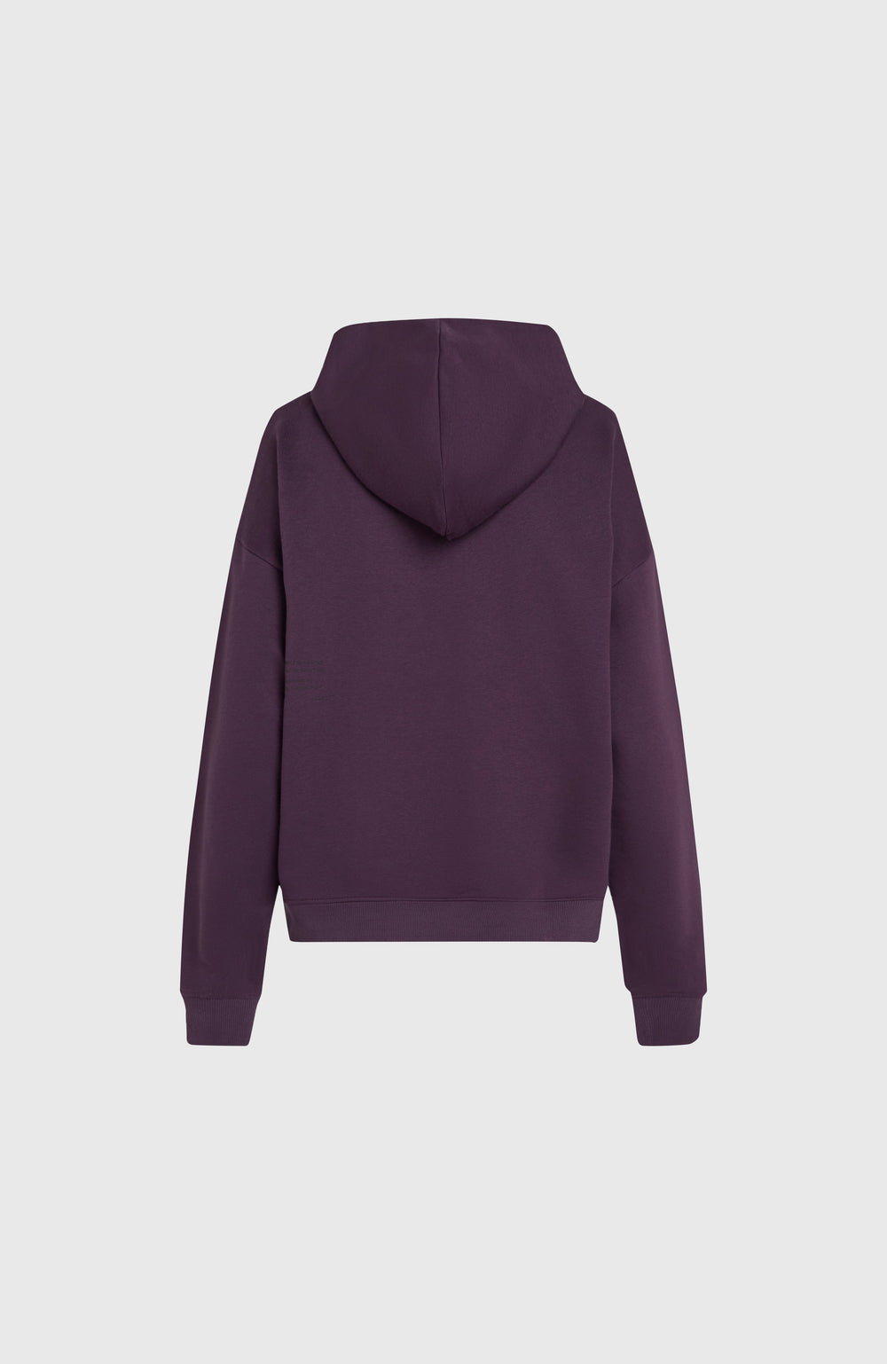 Future Surf Society Hoodie Women - Aubergine