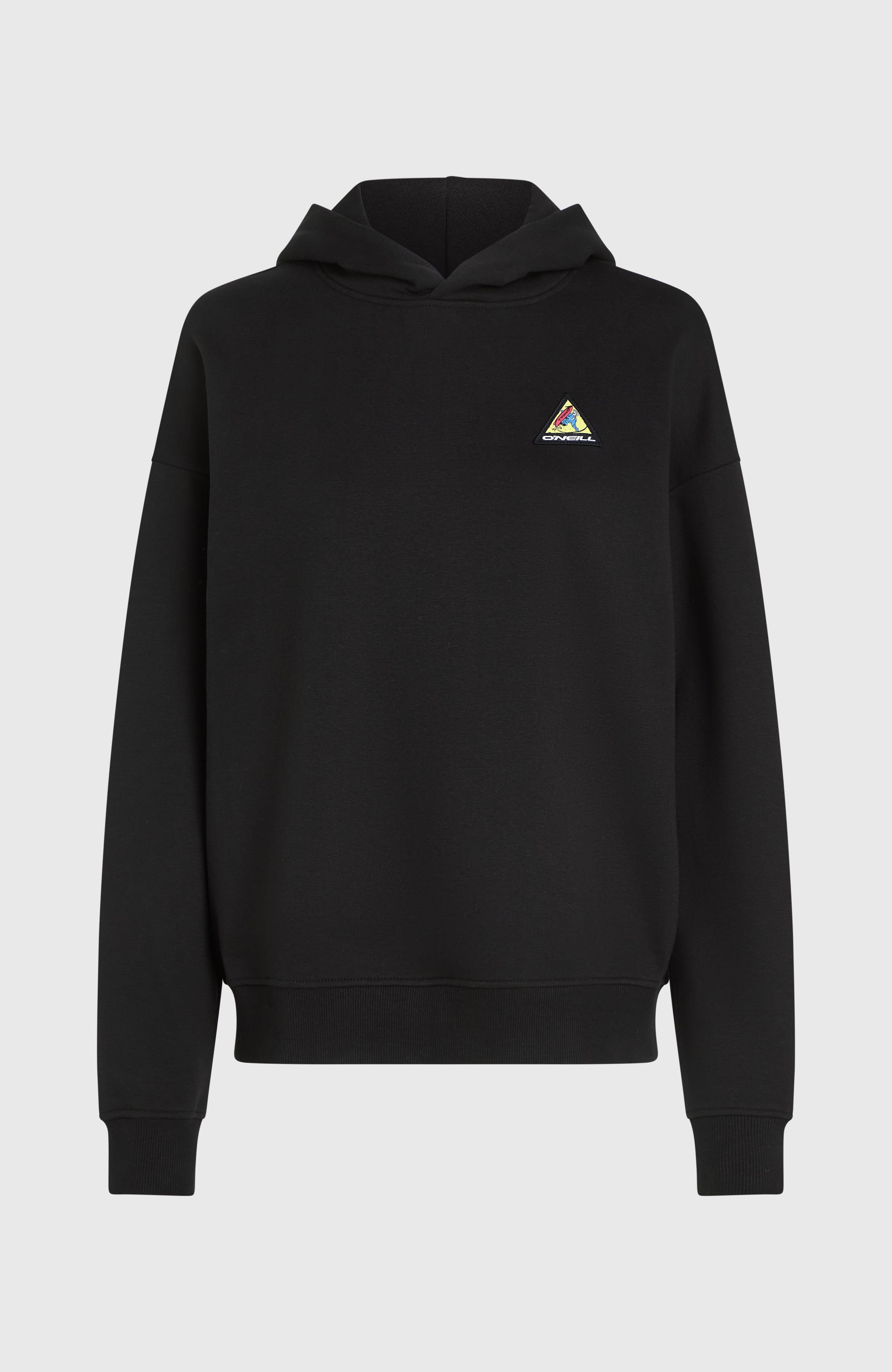 FWC'Play Hoodie Women - Black Out
