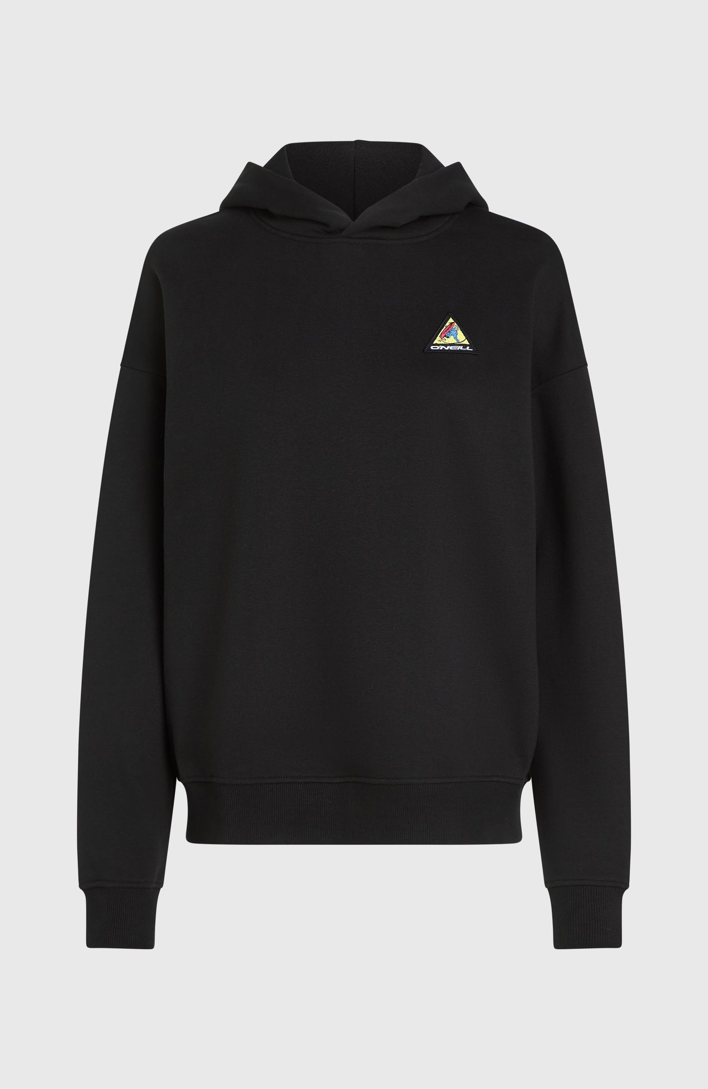 FWC'Play Hoodie Women - Black Out