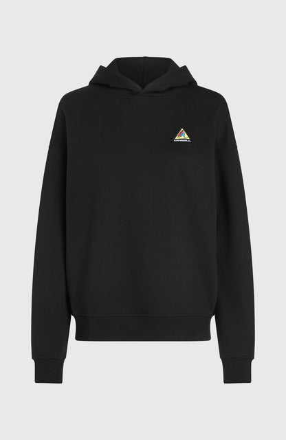 FWC'Play Hoodie Women - Black Out