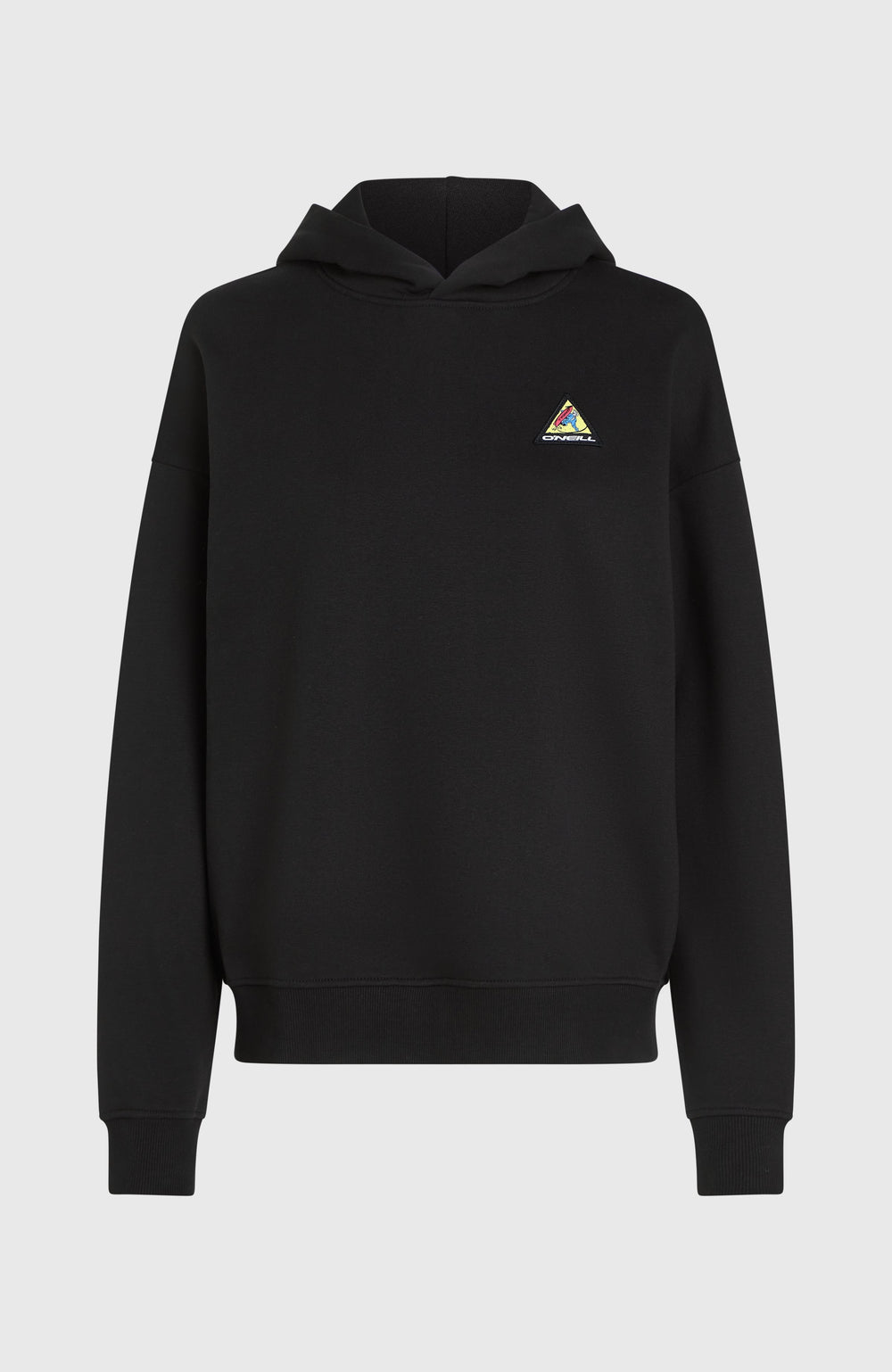 FWC'Play Hoodie Women - Black Out