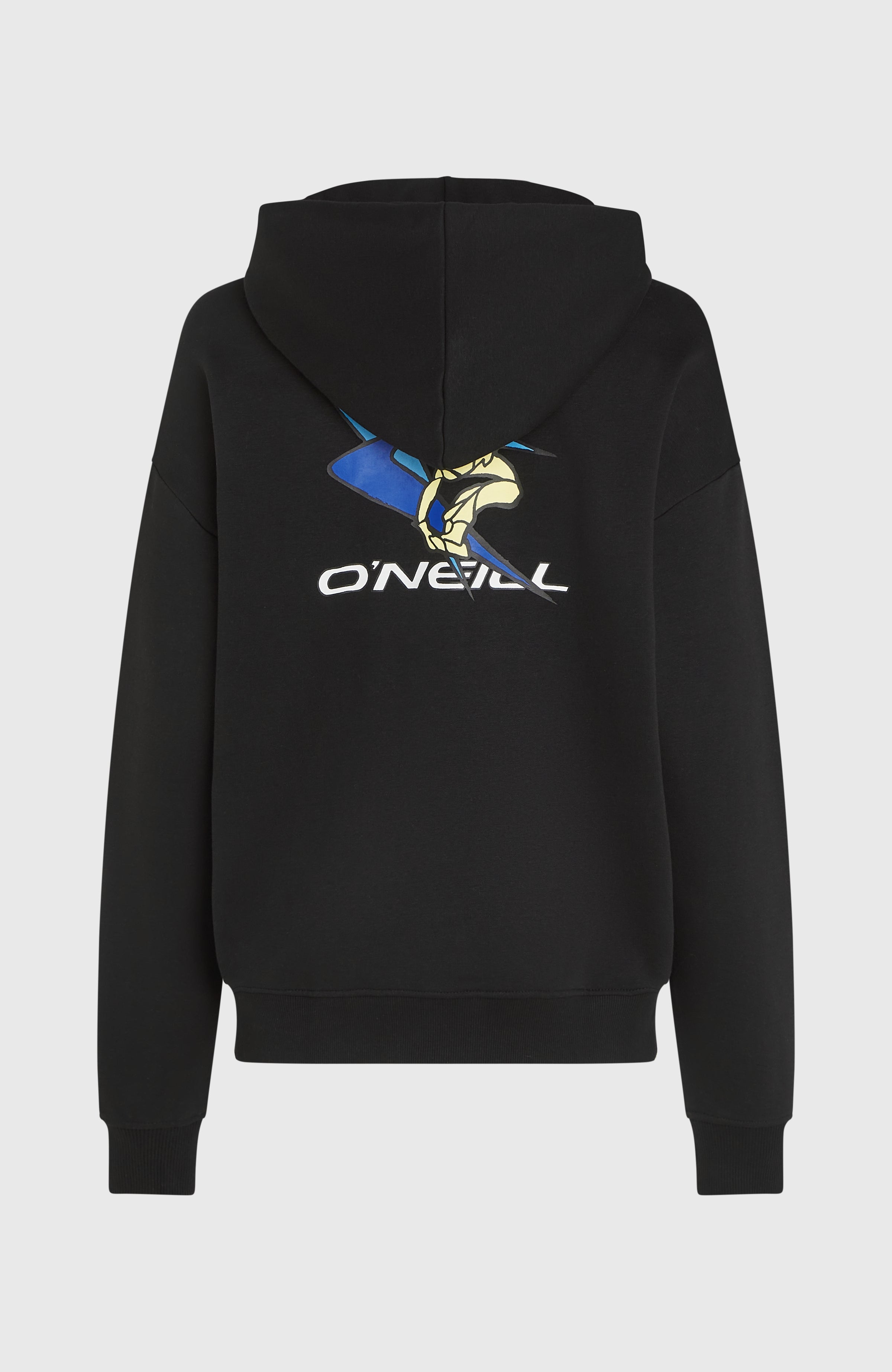 FWC'Play Hoodie Women - Black Out