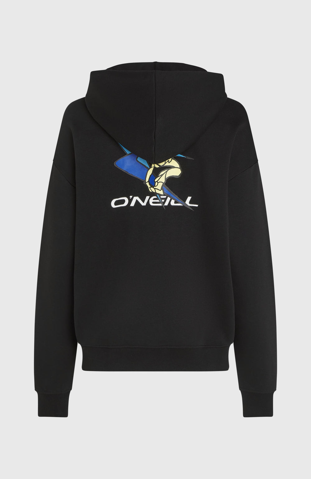 FWC'Play Hoodie Women - Black Out