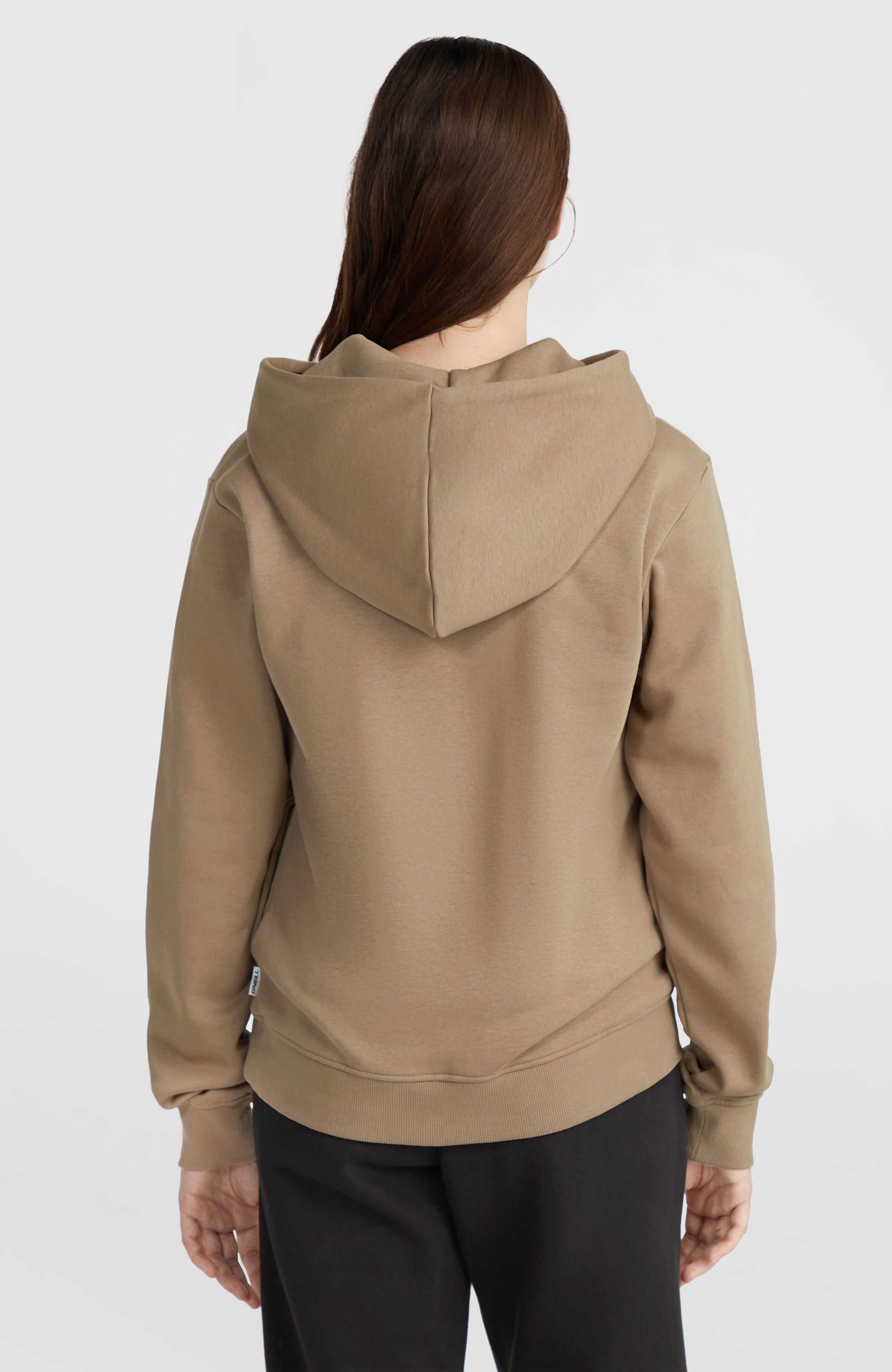 Women of the Wave Hoodie Women - Concrete