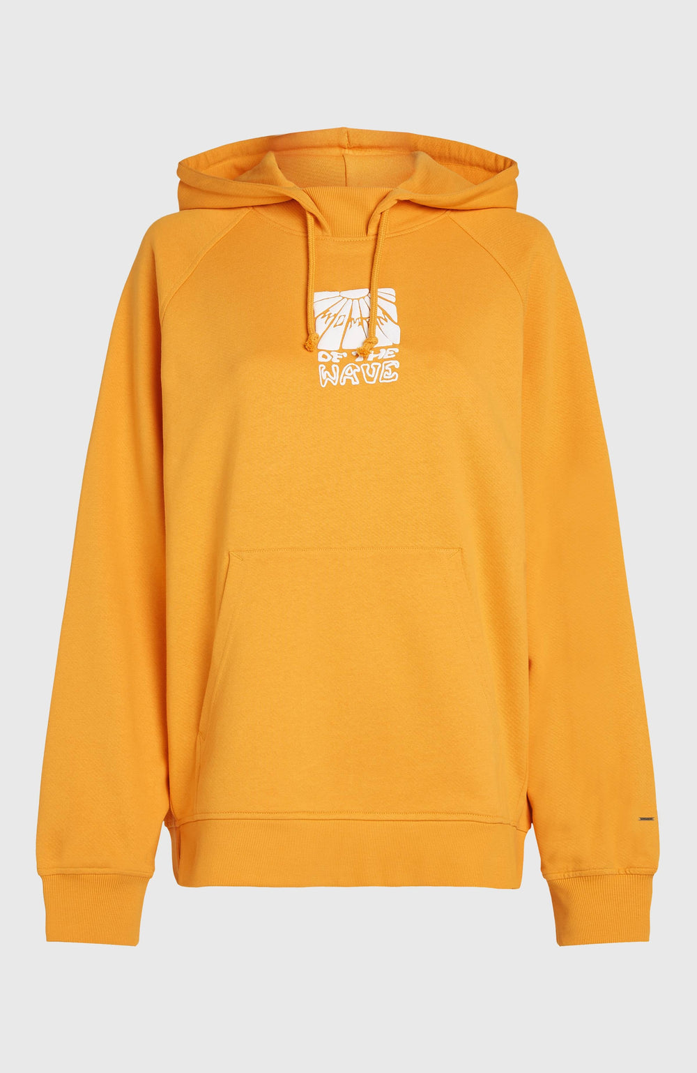 Women Of The Wave Hoodie Women - Golden Honey