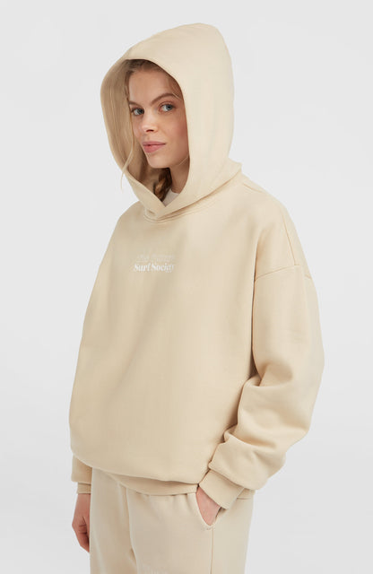 Future Surf Society Hoodie Women - Macaron