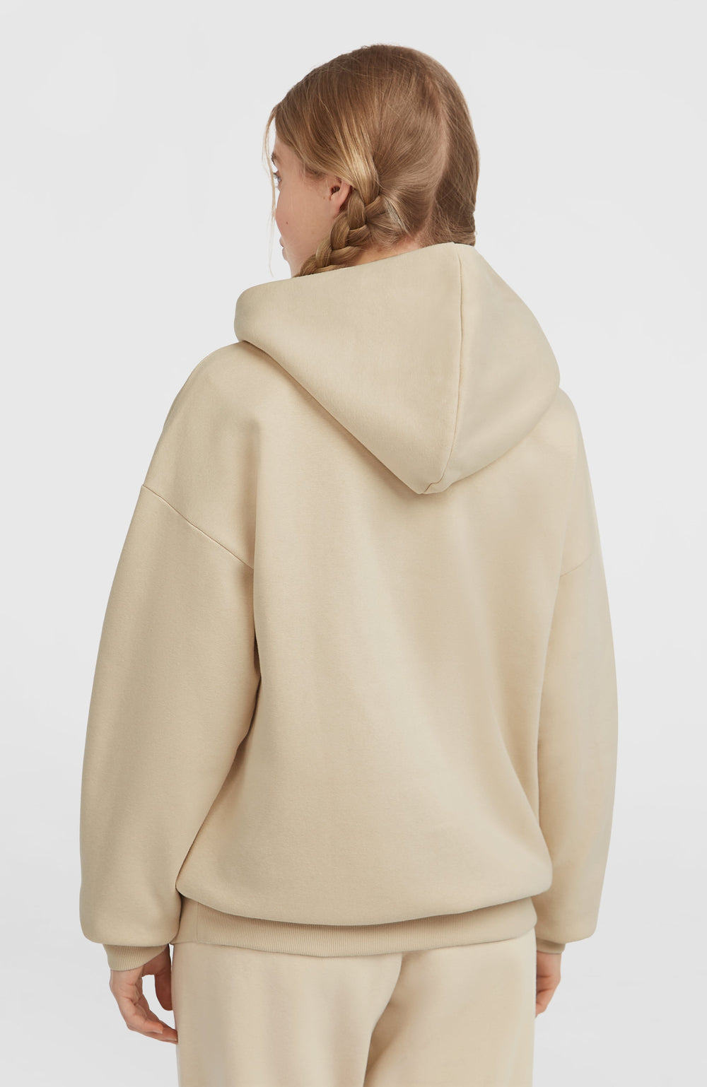 Future Surf Society Hoodie Women - Macaron