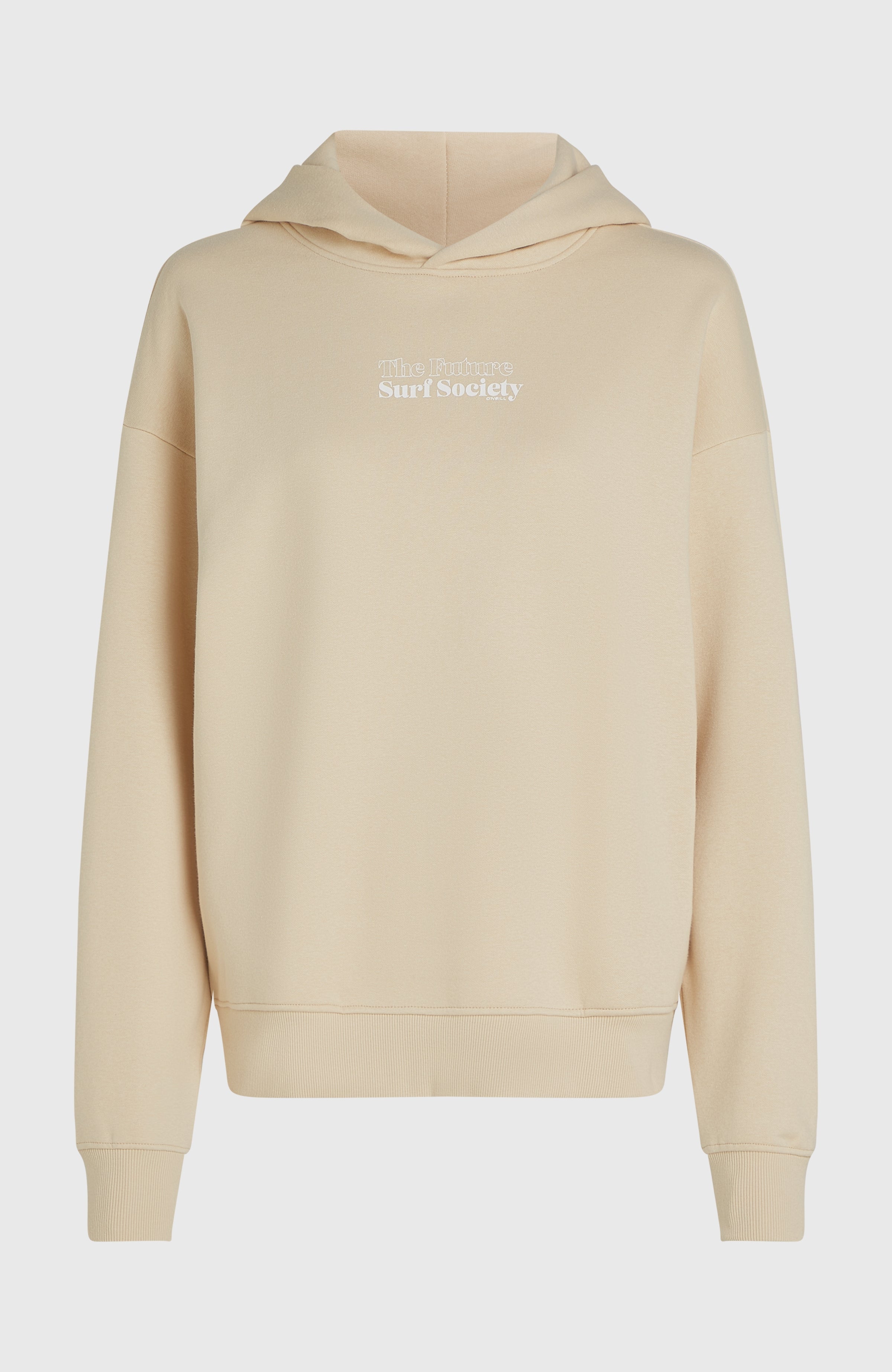 Future Surf Society Hoodie Women - Macaron