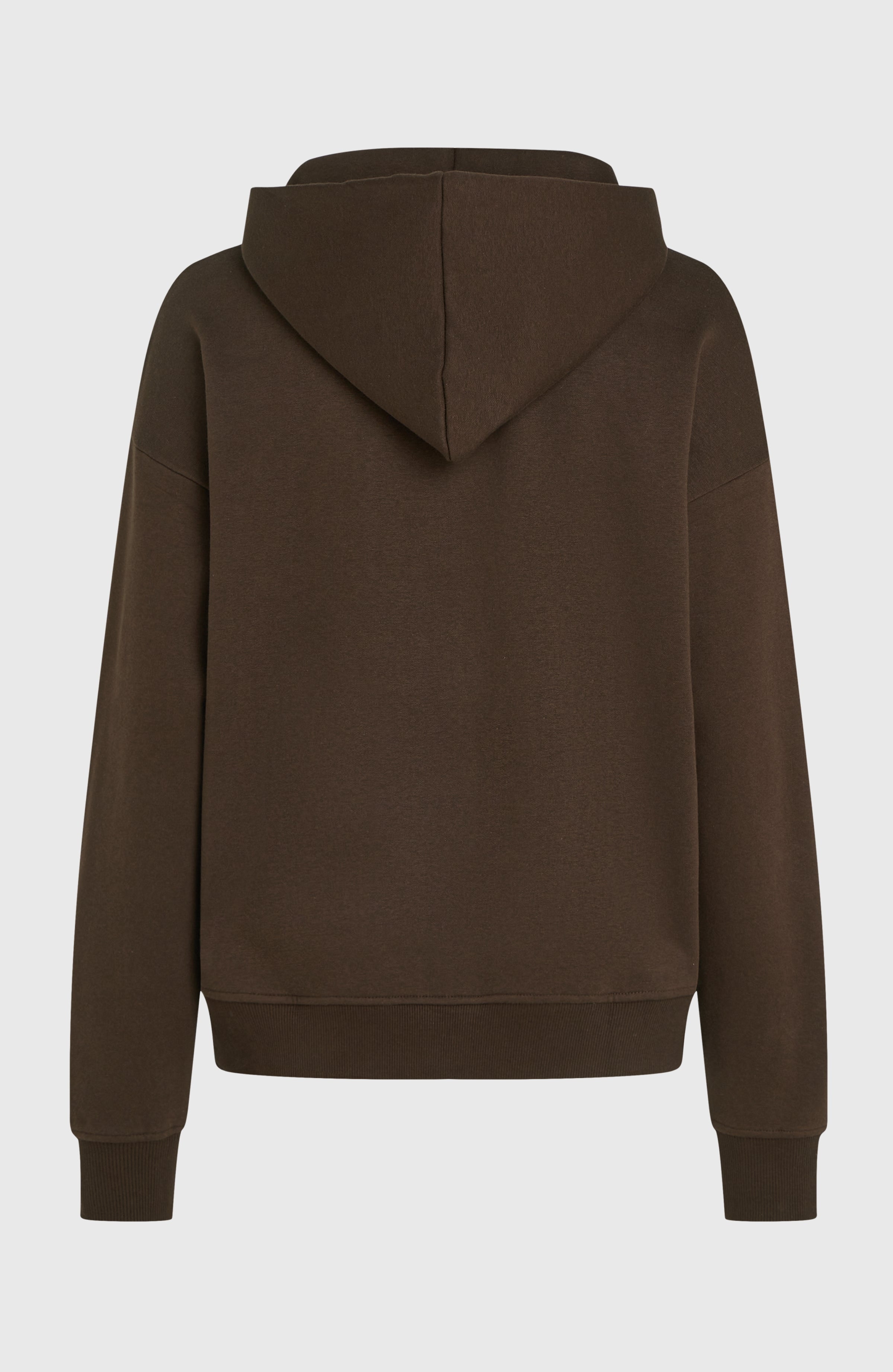 Future Surf Society Hoodie Women - Coffee Bean