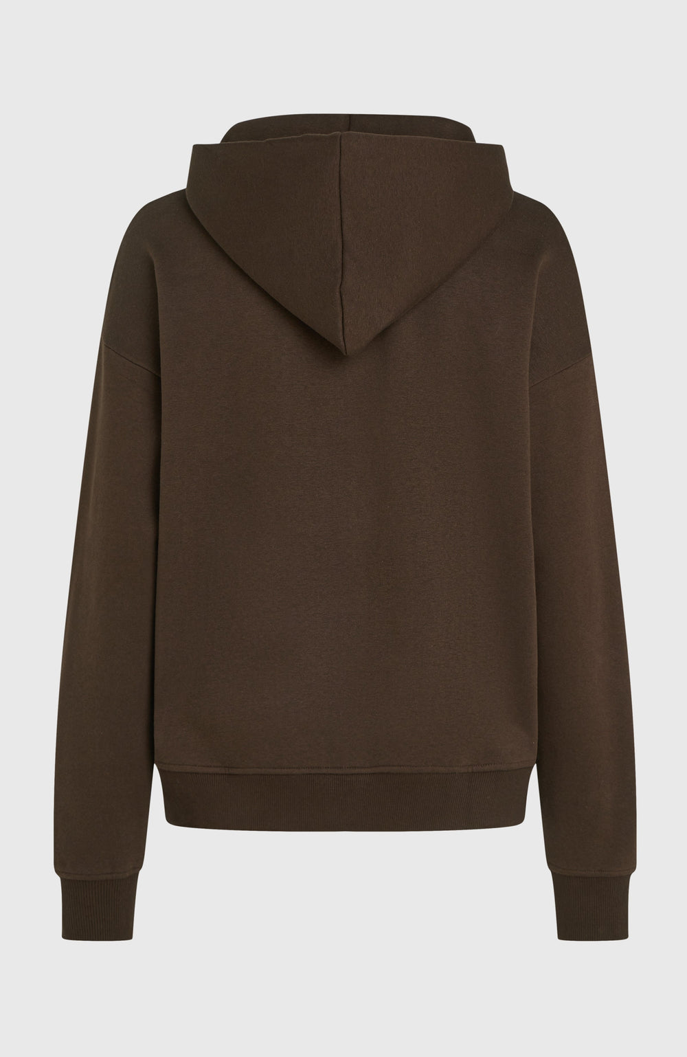 Future Surf Society Hoodie Women - Coffee Bean