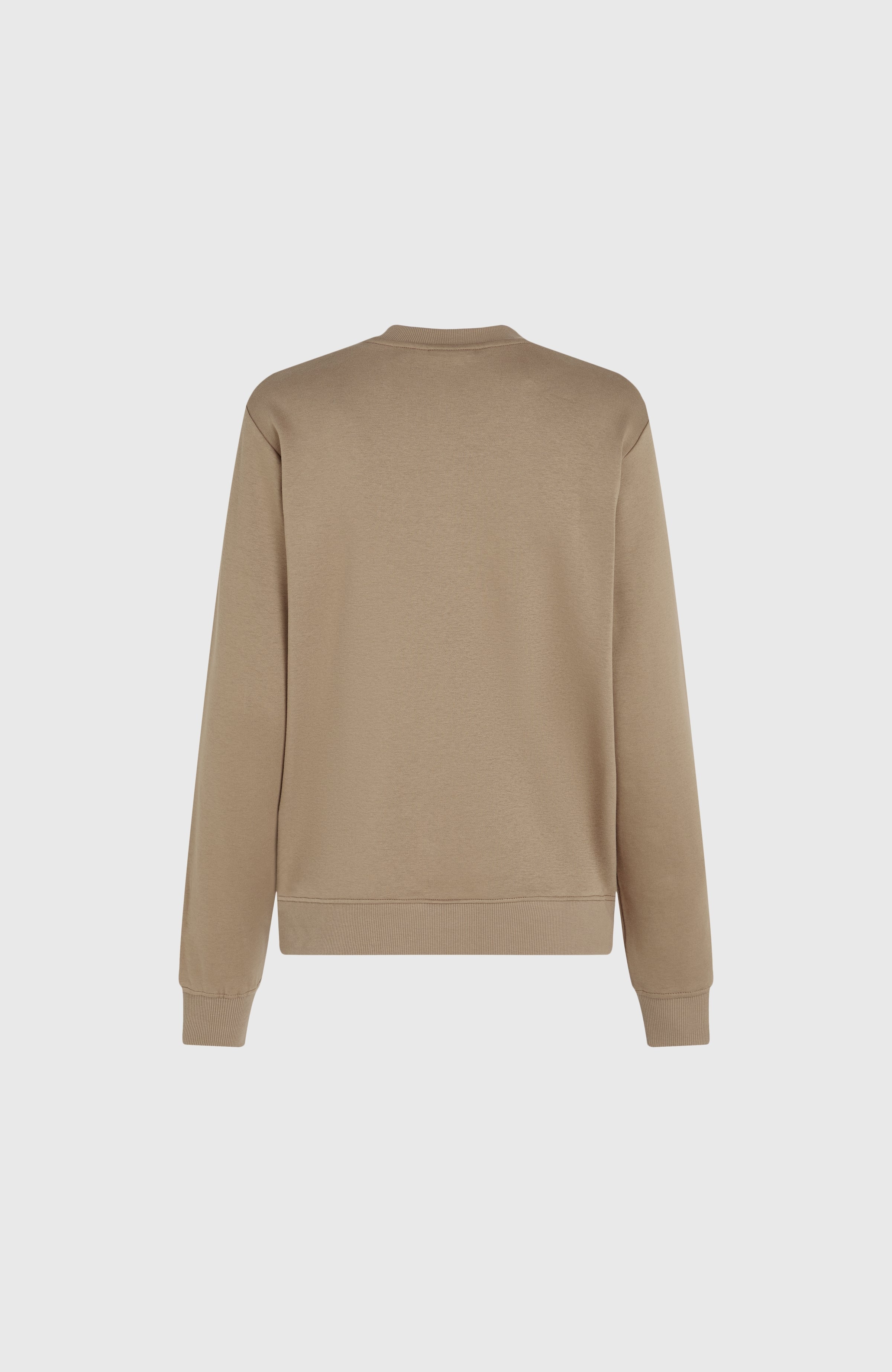 Women of the Wave Crew Sweatshirt Women - Concrete
