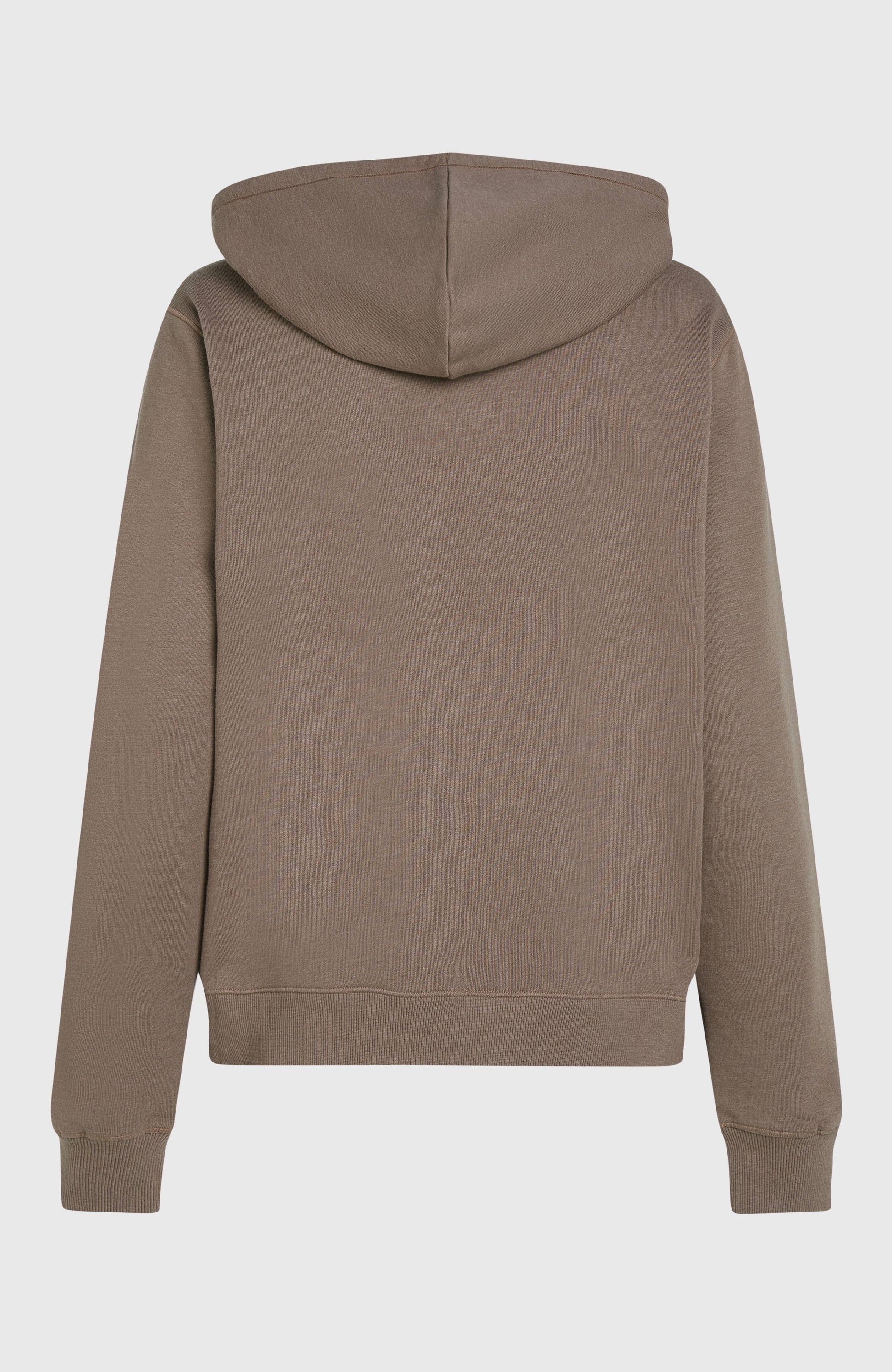 Essentials O'Neill Script Hoodie Women - Pure Cashmere