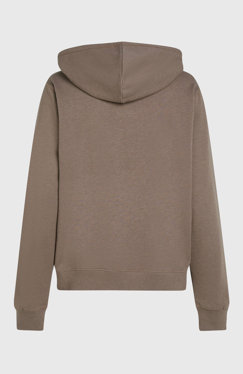 Essentials O'Neill Script Hoodie Women - Pure Cashmere
