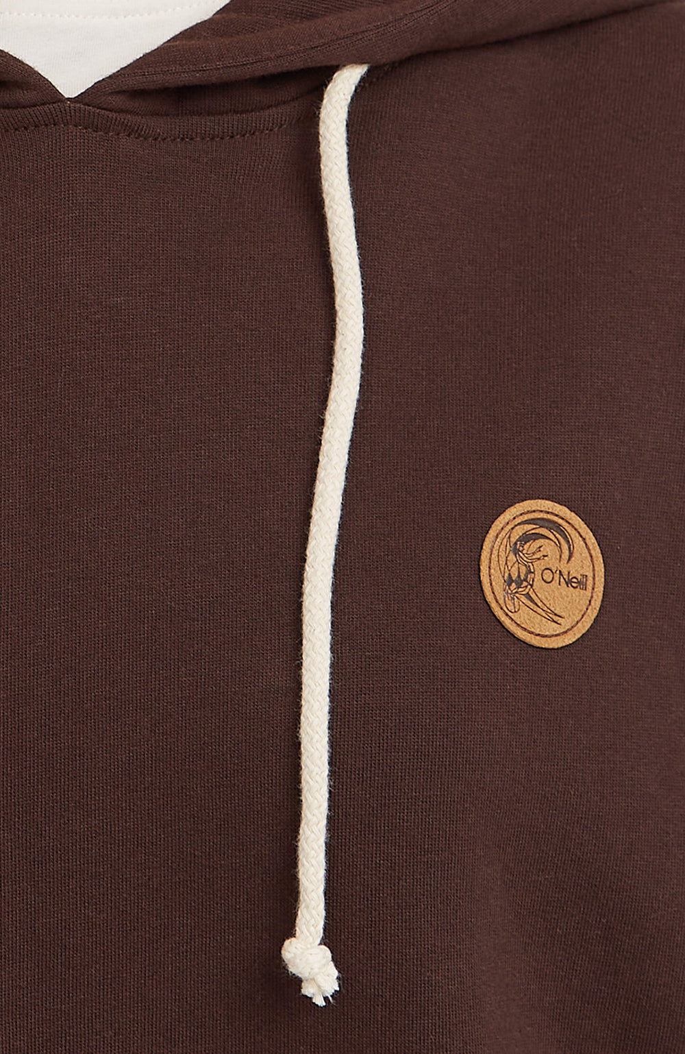 O'Riginals Oversized Hoodie Women - Coffee Bean