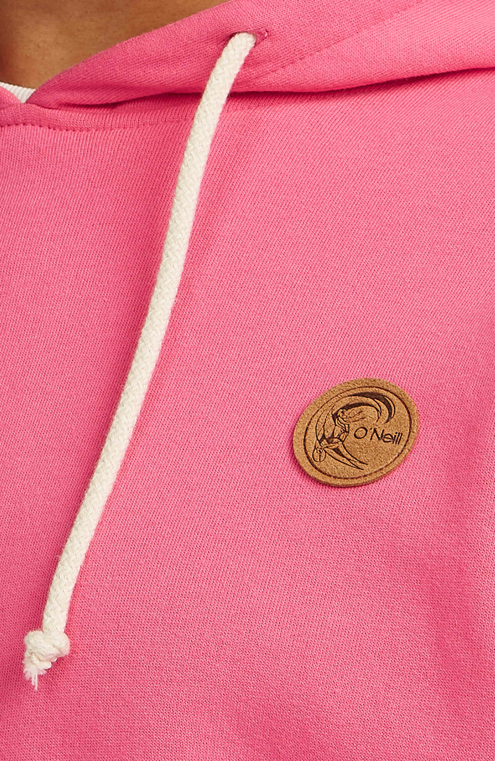 O'Riginals Oversized Hoodie Women - Carmine Rose
