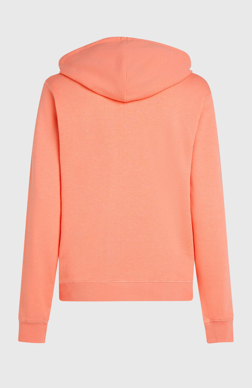 Essentials O'Neill Script Hoodie Women - Coral Pink
