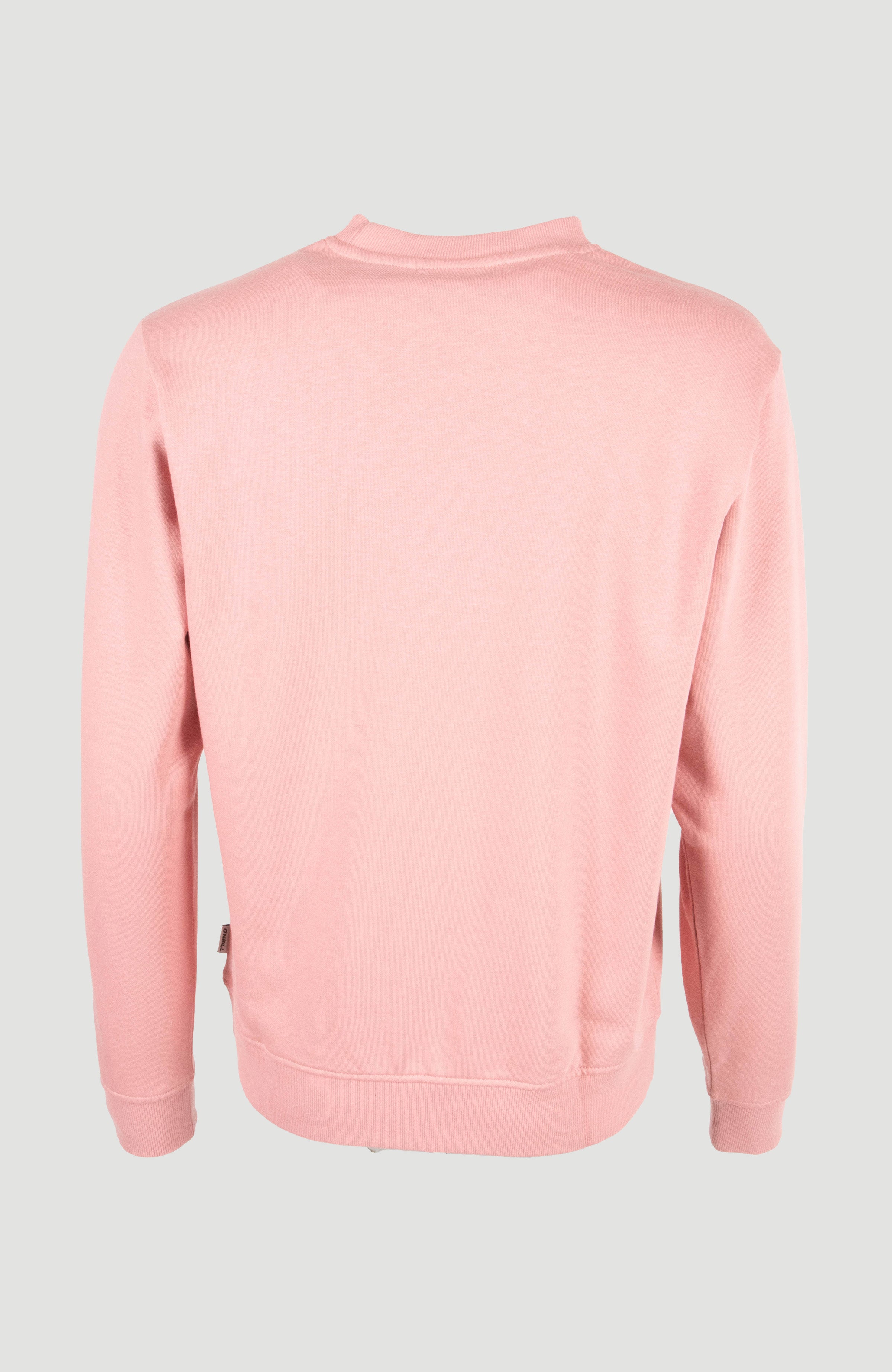 Women of the Wave Crew Sweatshirt Women - Genuine Pink