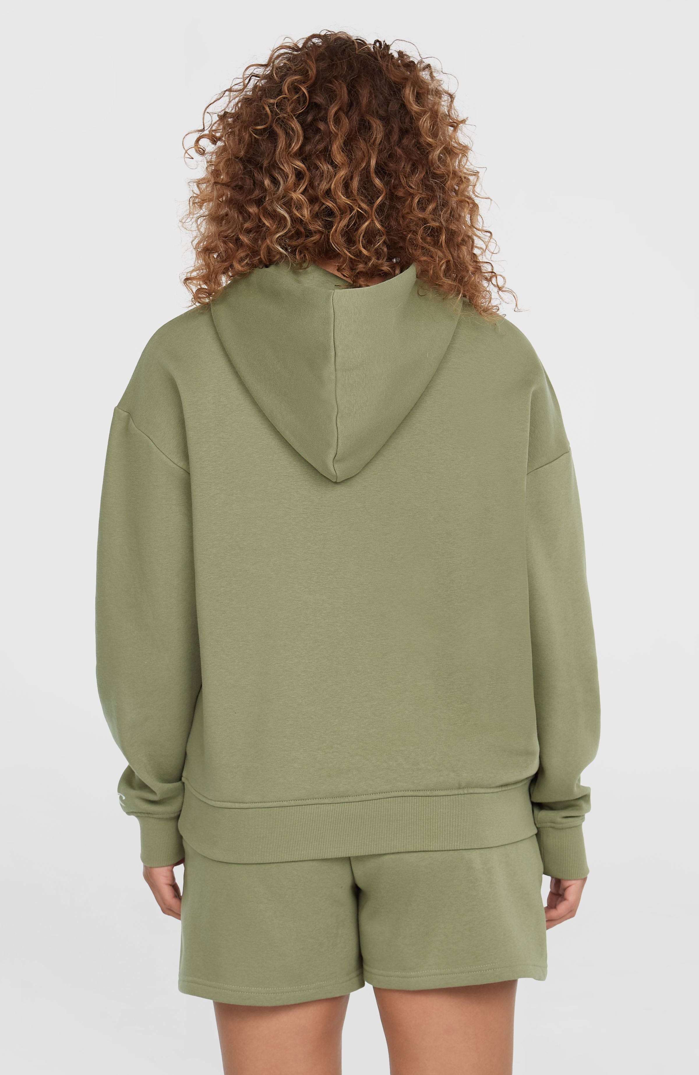 Future Surf Society Hoodie Women - Avery Fern