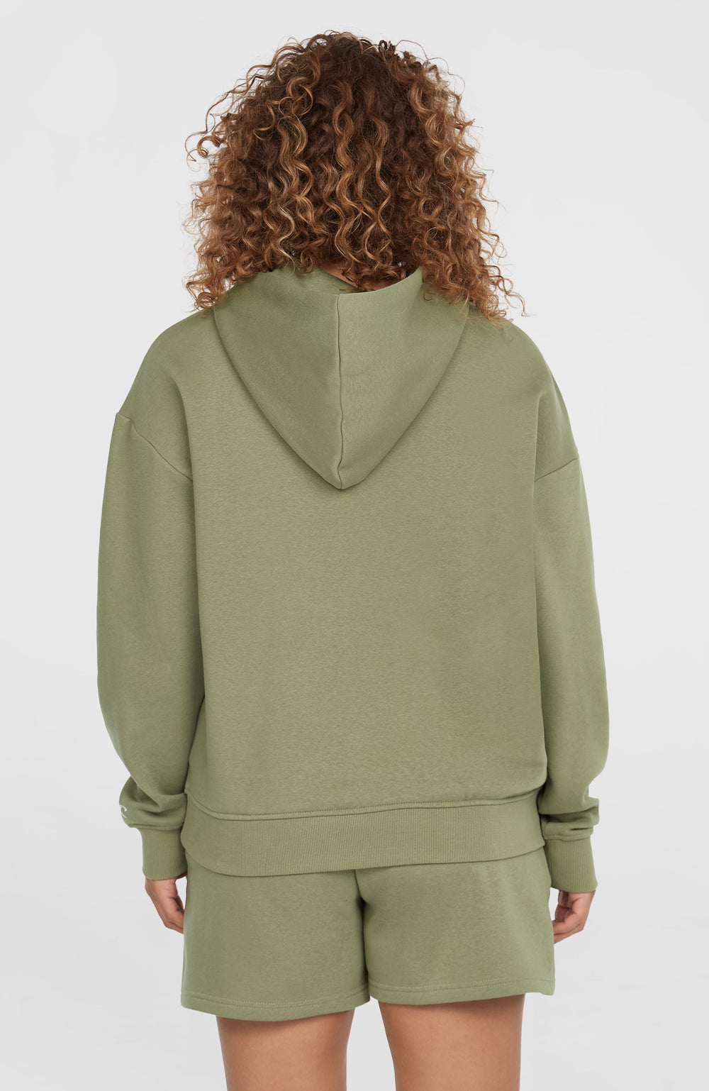 Future Surf Society Hoodie Women - Avery Fern