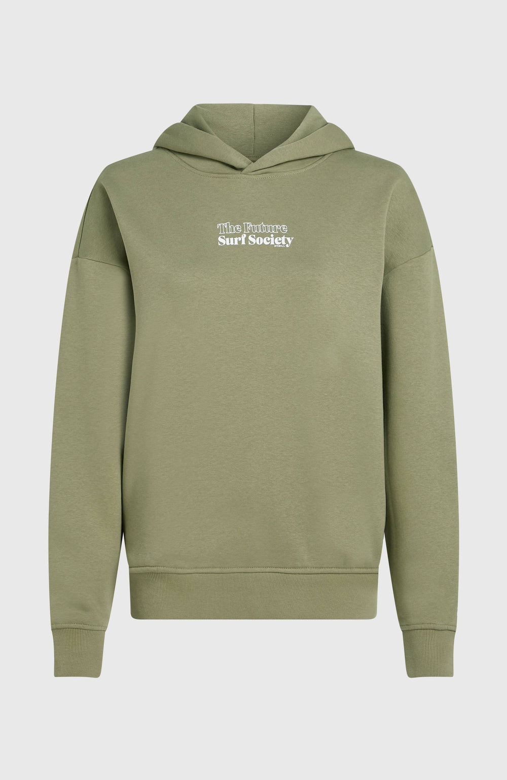 Future Surf Society Hoodie Women - Avery Fern