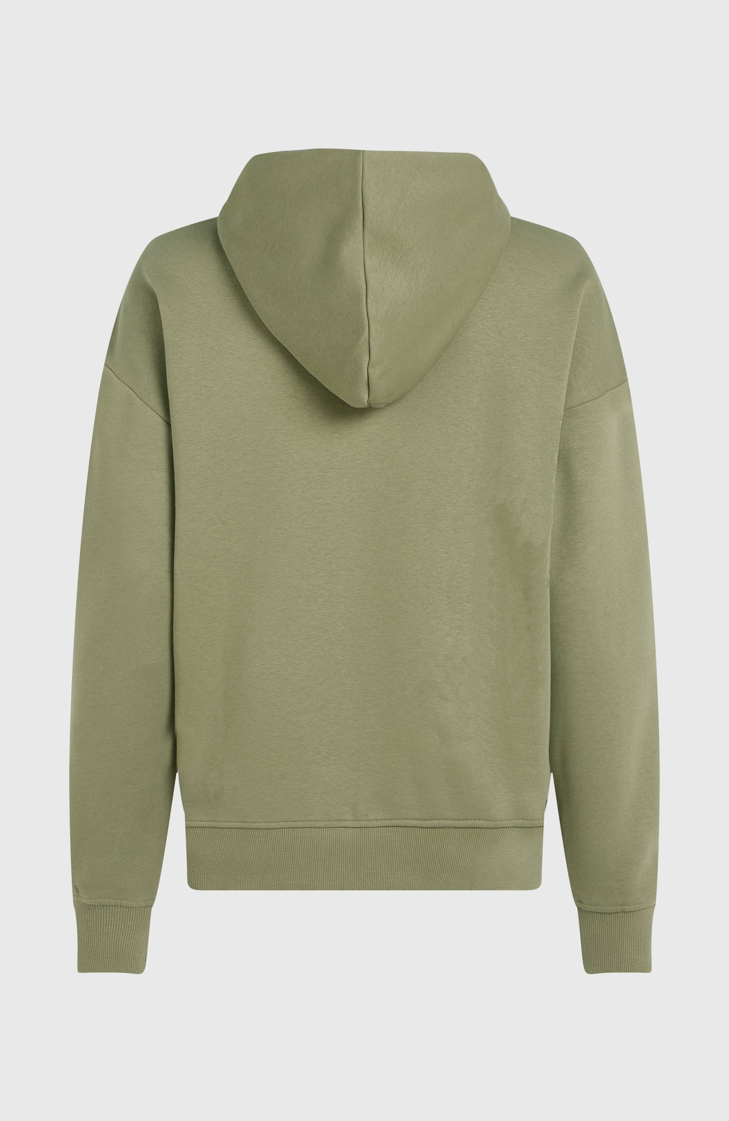 Future Surf Society Hoodie Women - Avery Fern