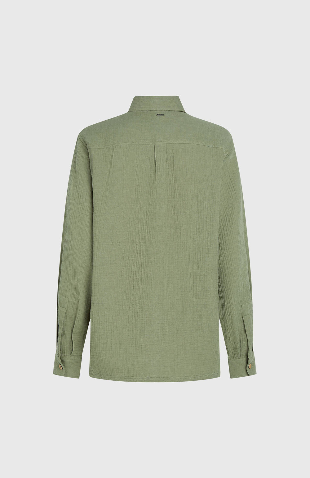 Brenda Shirt Women - Avery Fern