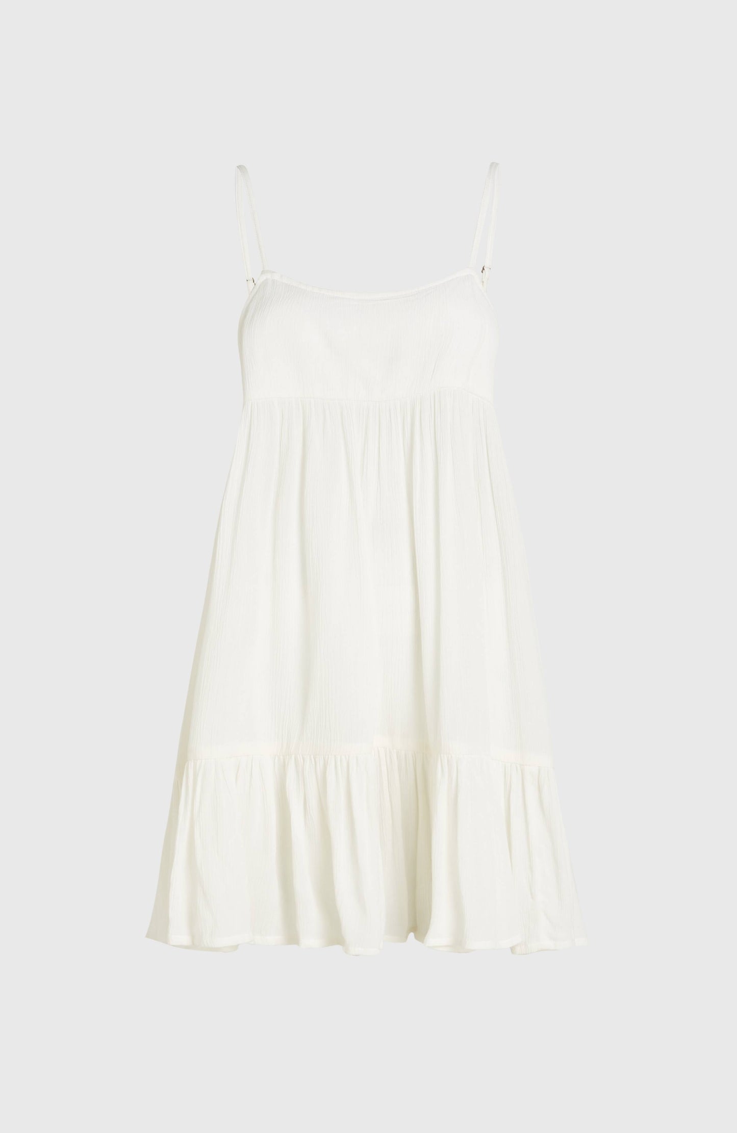 Rilee Short Dress Women - Snow White