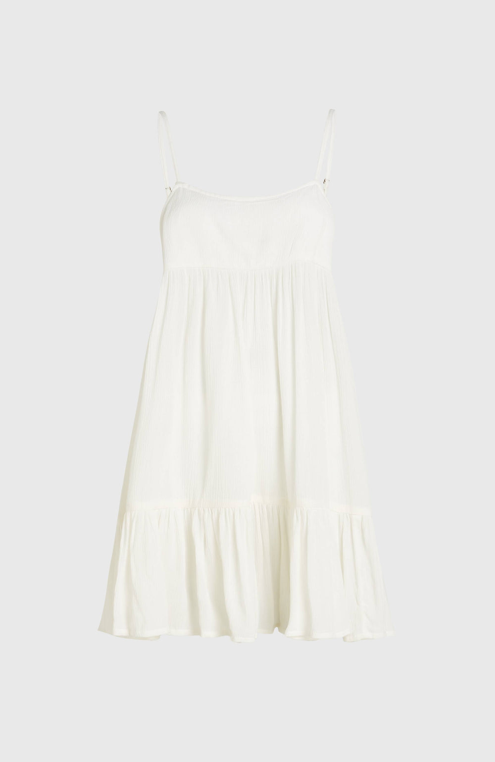 Rilee Short Dress Women - Snow White