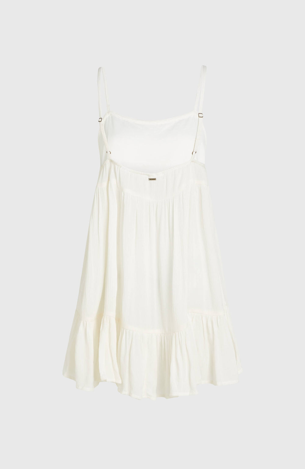 Rilee Short Dress Women - Snow White