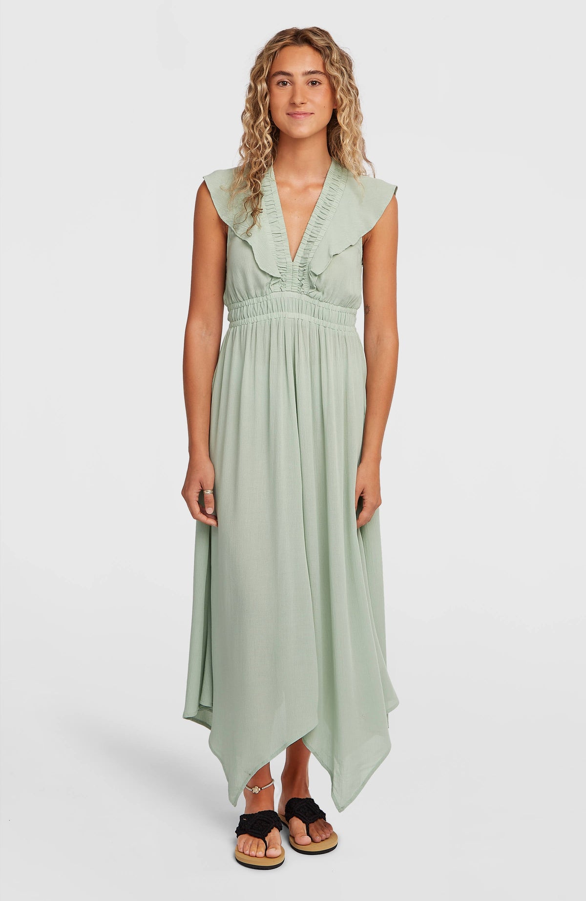 Must-Have Midi Dress Women - Marble Arch