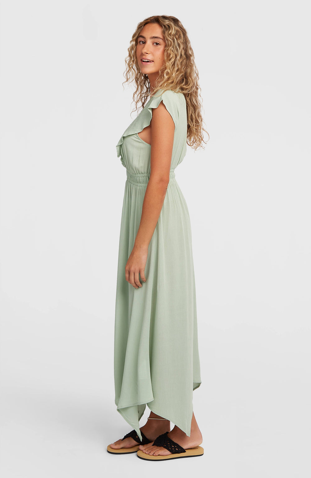 Must-Have Midi Dress Women - Marble Arch