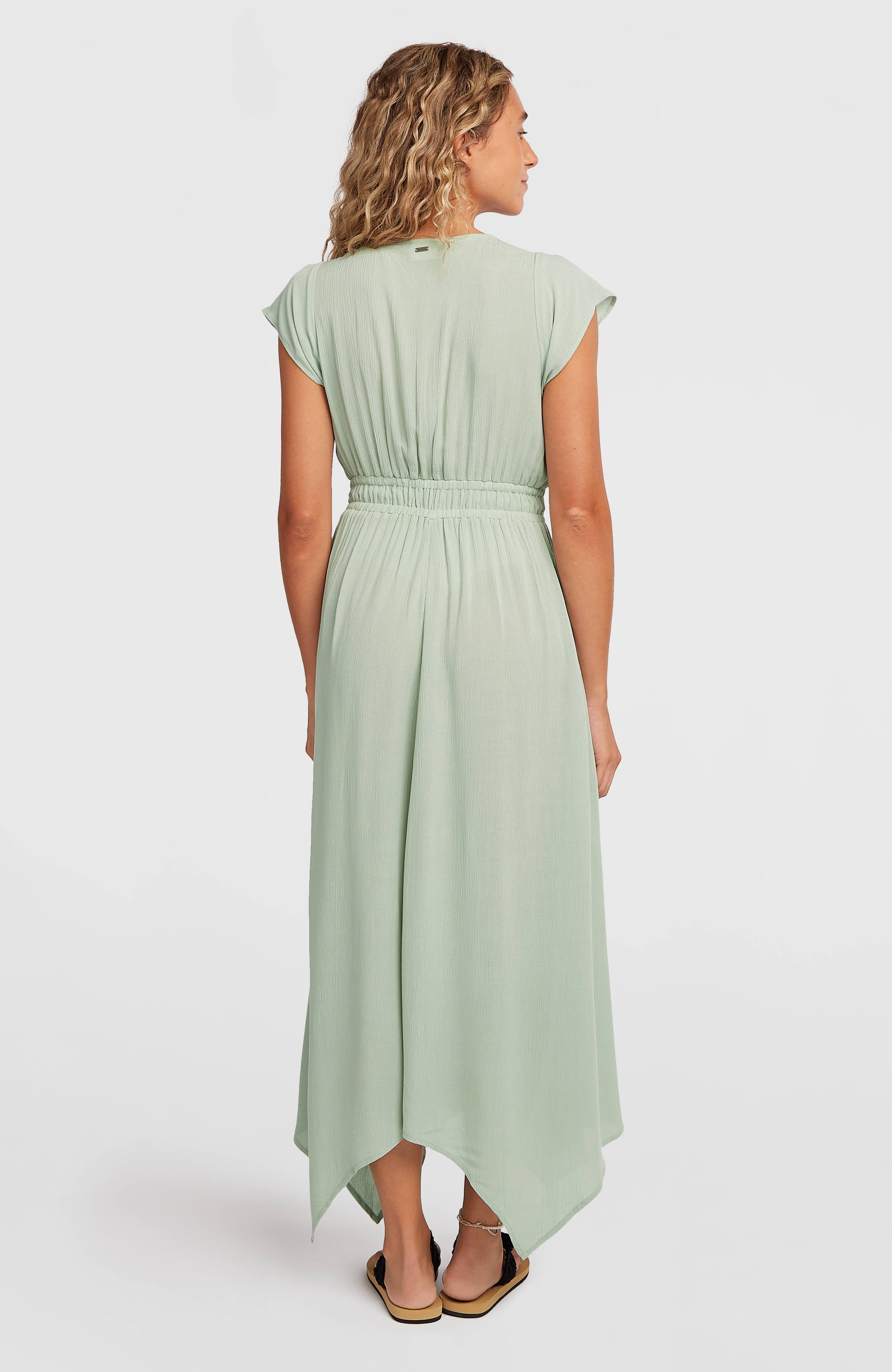 Must-Have Midi Dress Women - Marble Arch