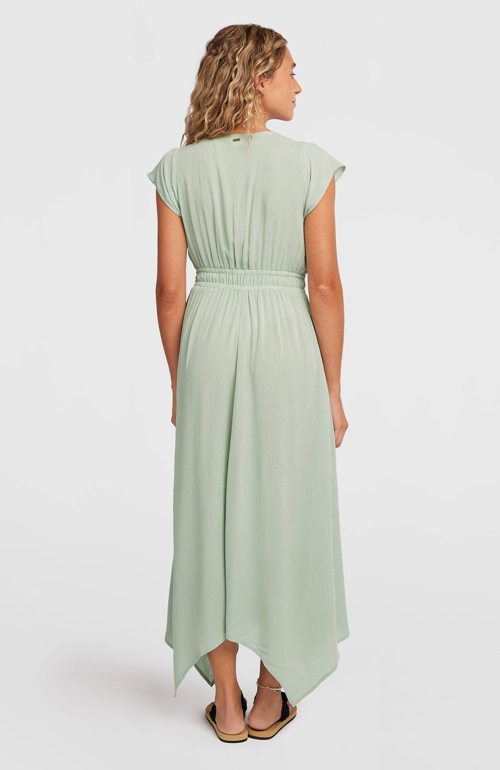 Must-Have Midi Dress Women - Marble Arch