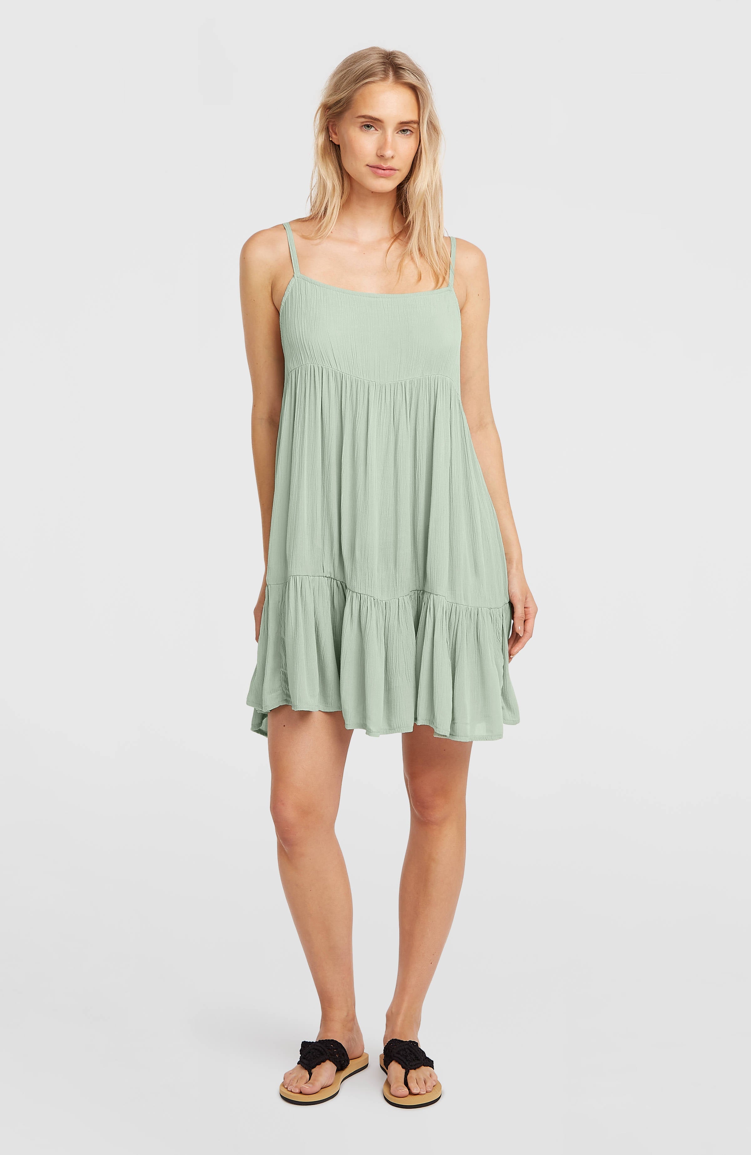 Rilee Short Dress Women - Marble Arch