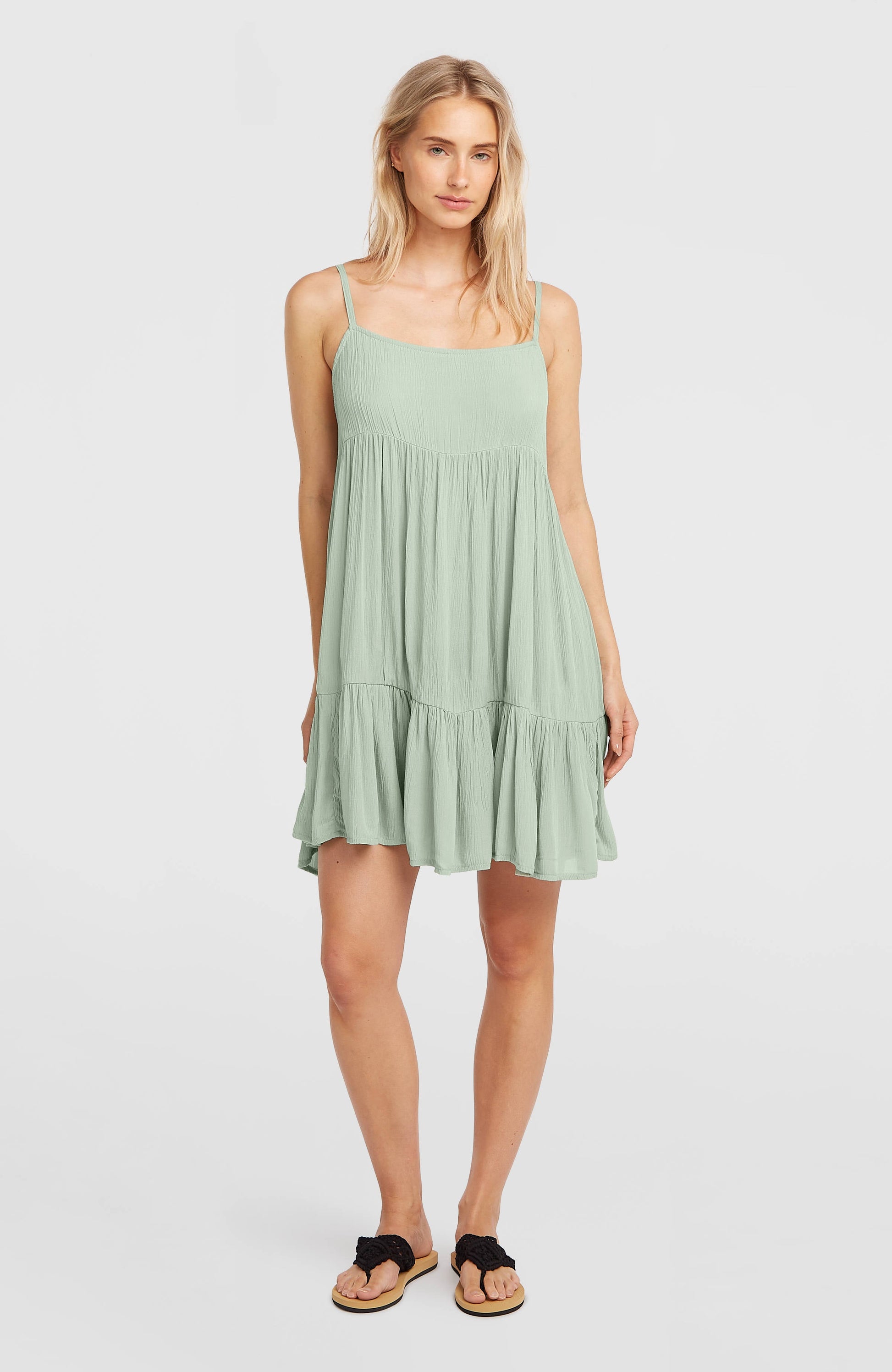 Rilee Short Dress Women - Marble Arch