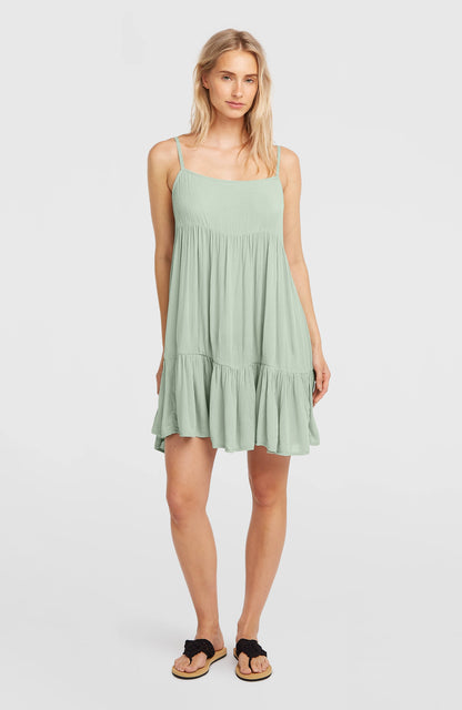 Rilee Short Dress Women - Marble Arch