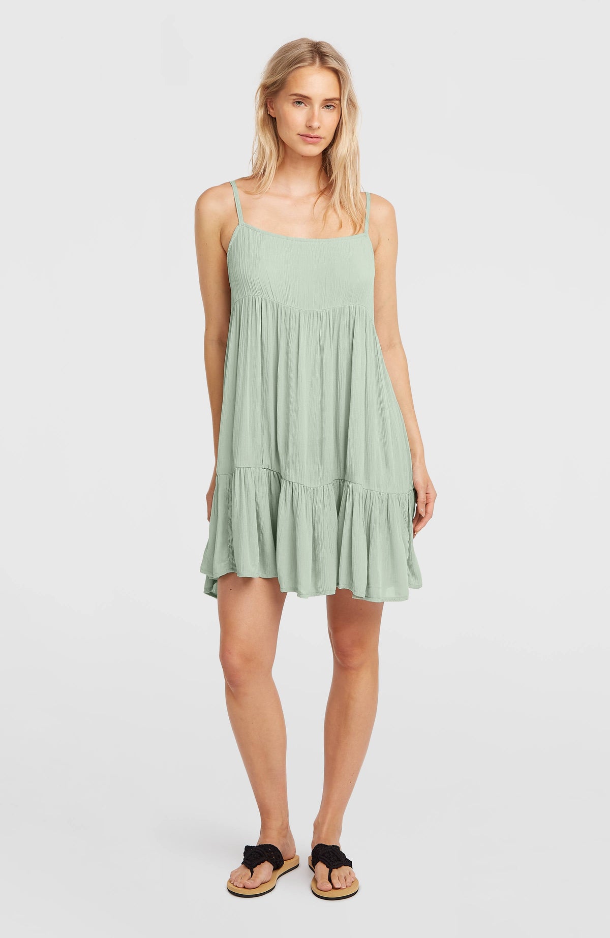 Rilee Short Dress Women - Marble Arch