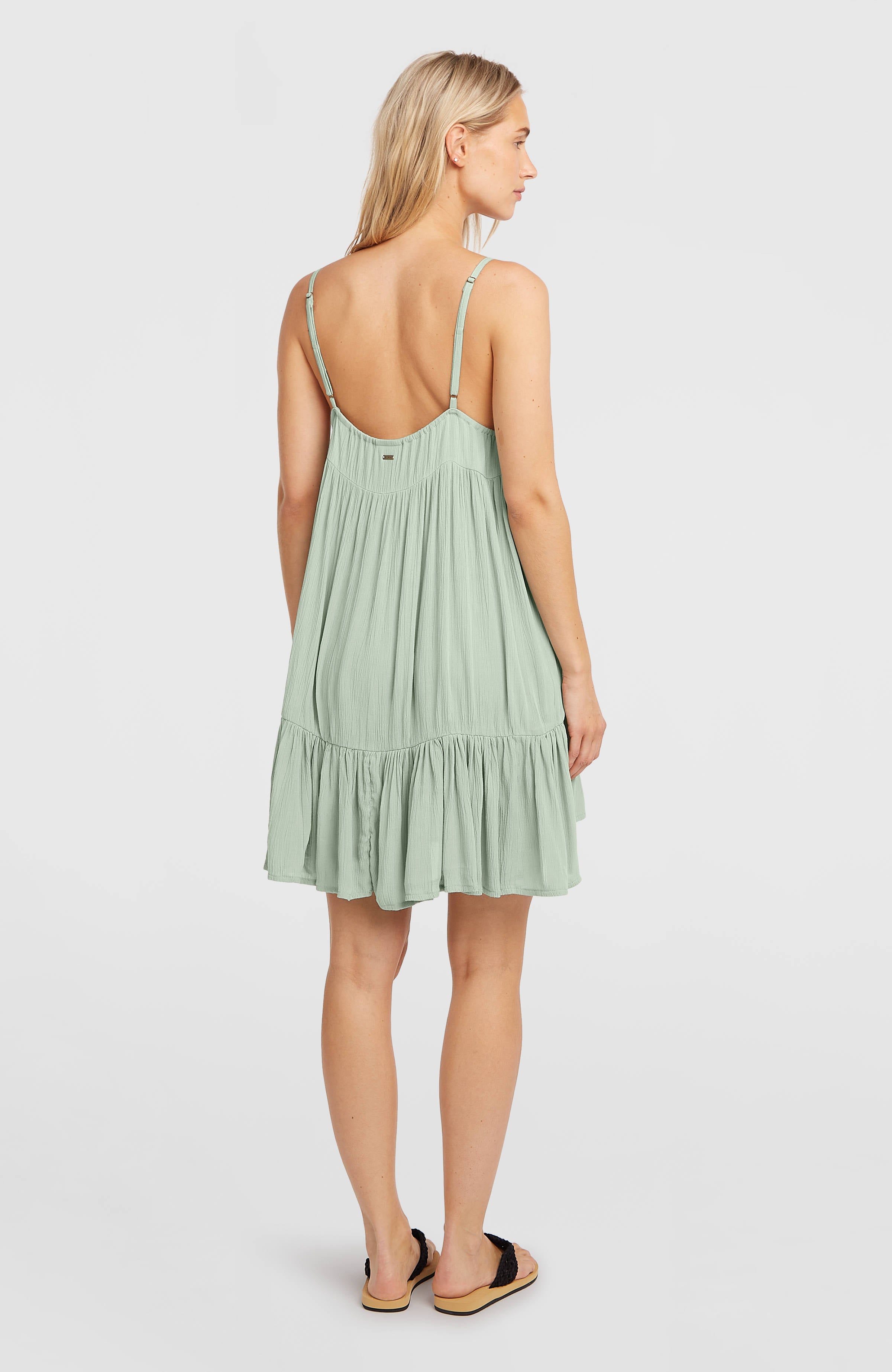 Rilee Short Dress Women - Marble Arch