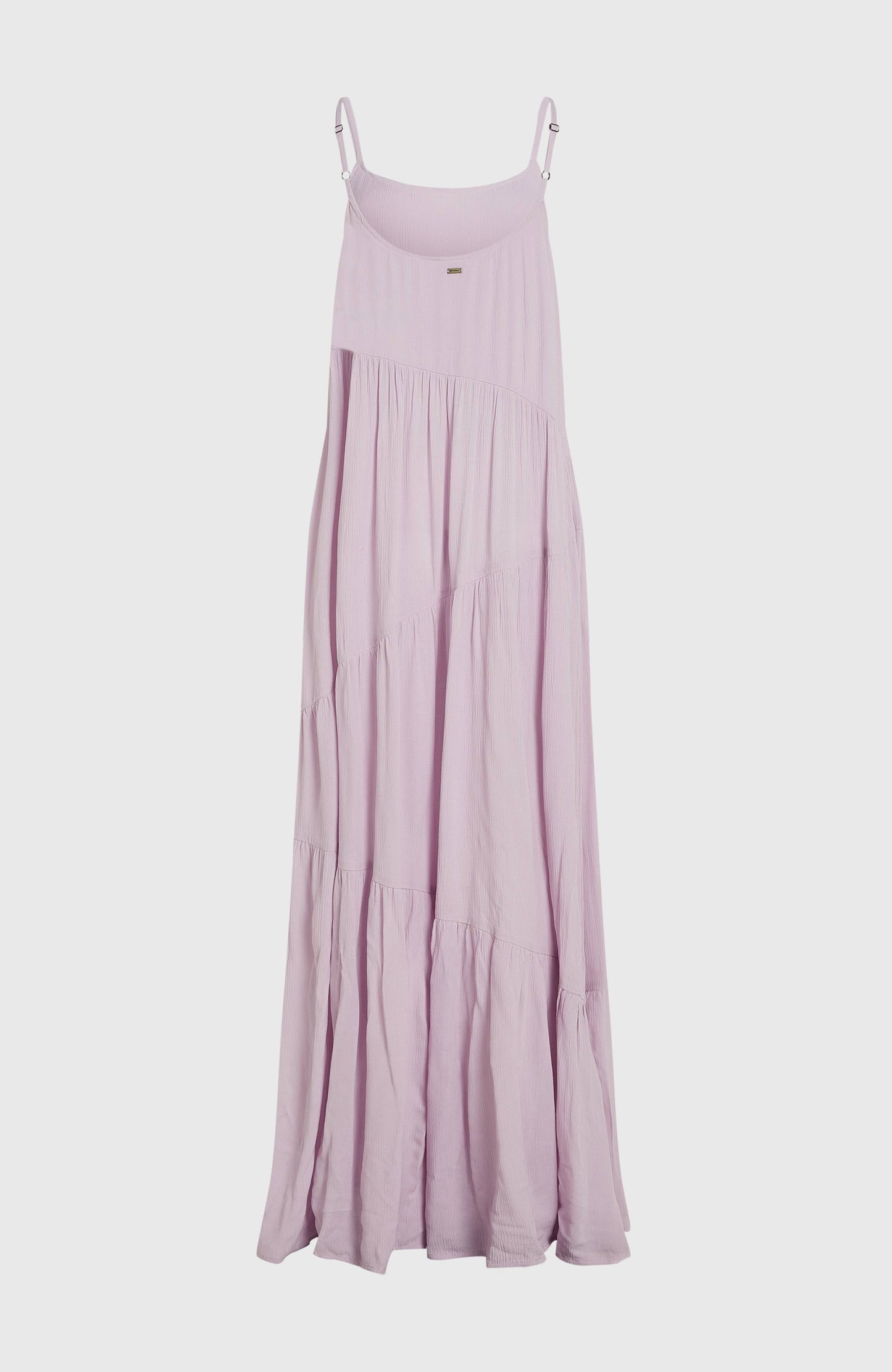 Devyn Maxi Dress Women - Pale Lavender